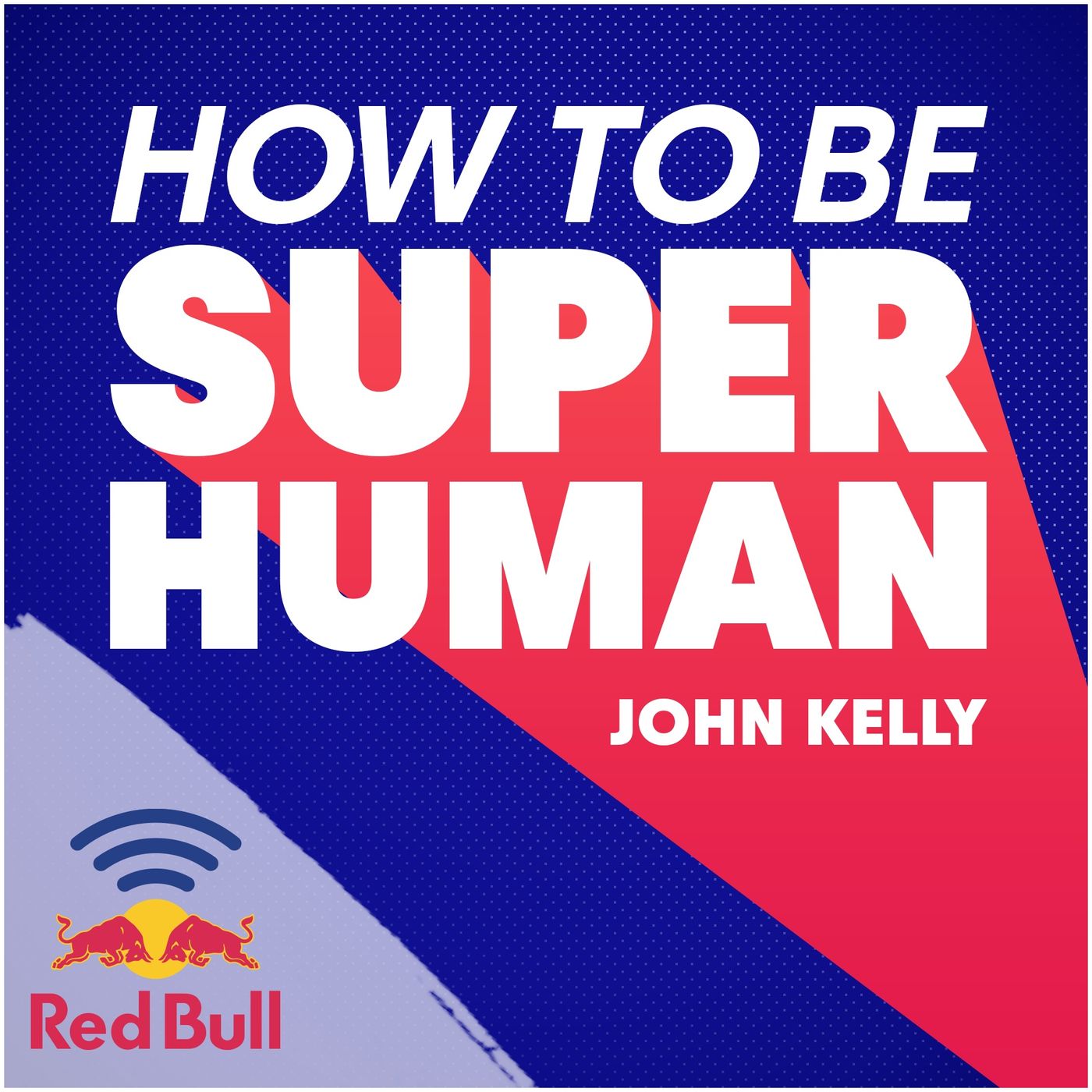 The man who ran 268 miles in record time, twice: John Kelly, Series 2 Episode 10