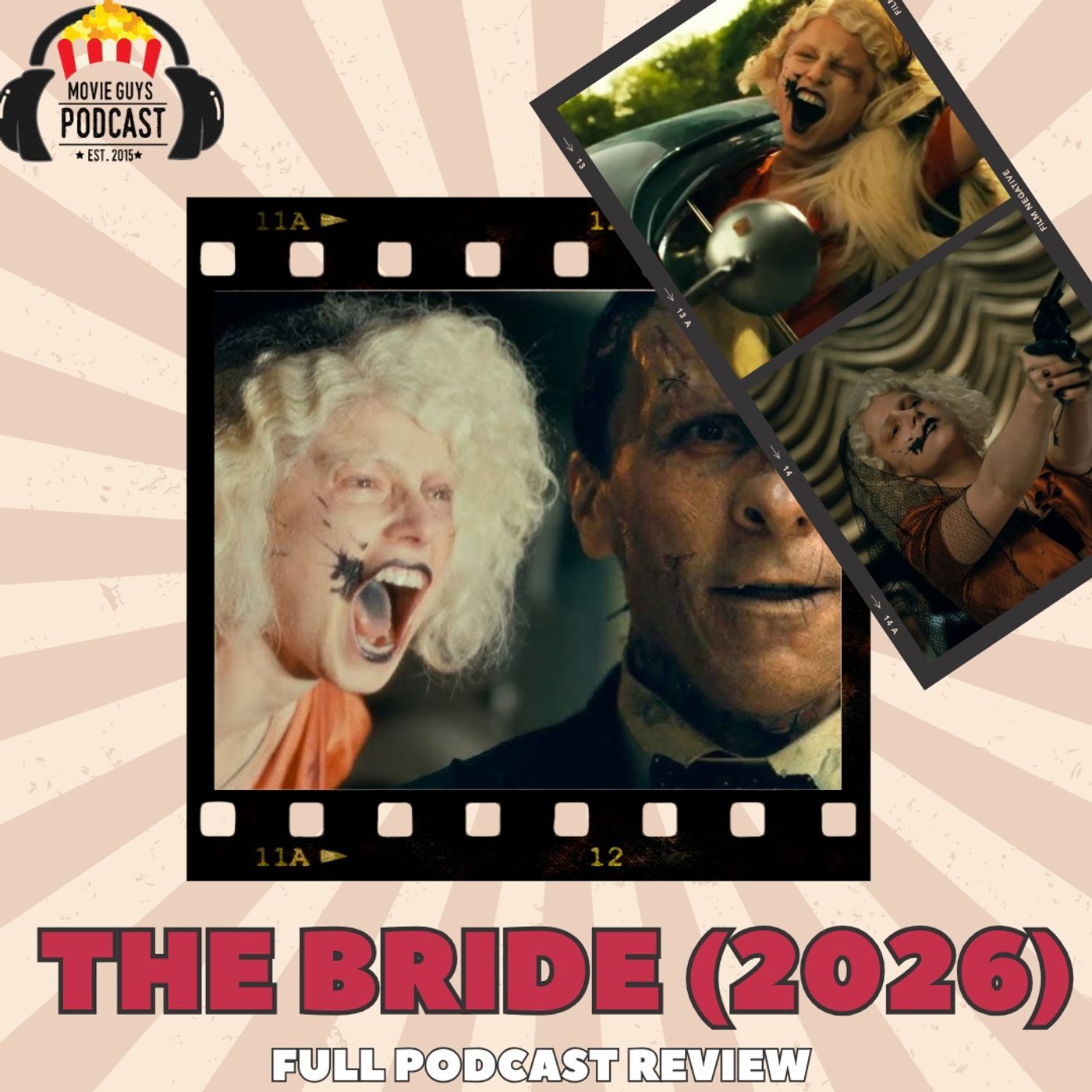 the Bride (2026) episode artwork