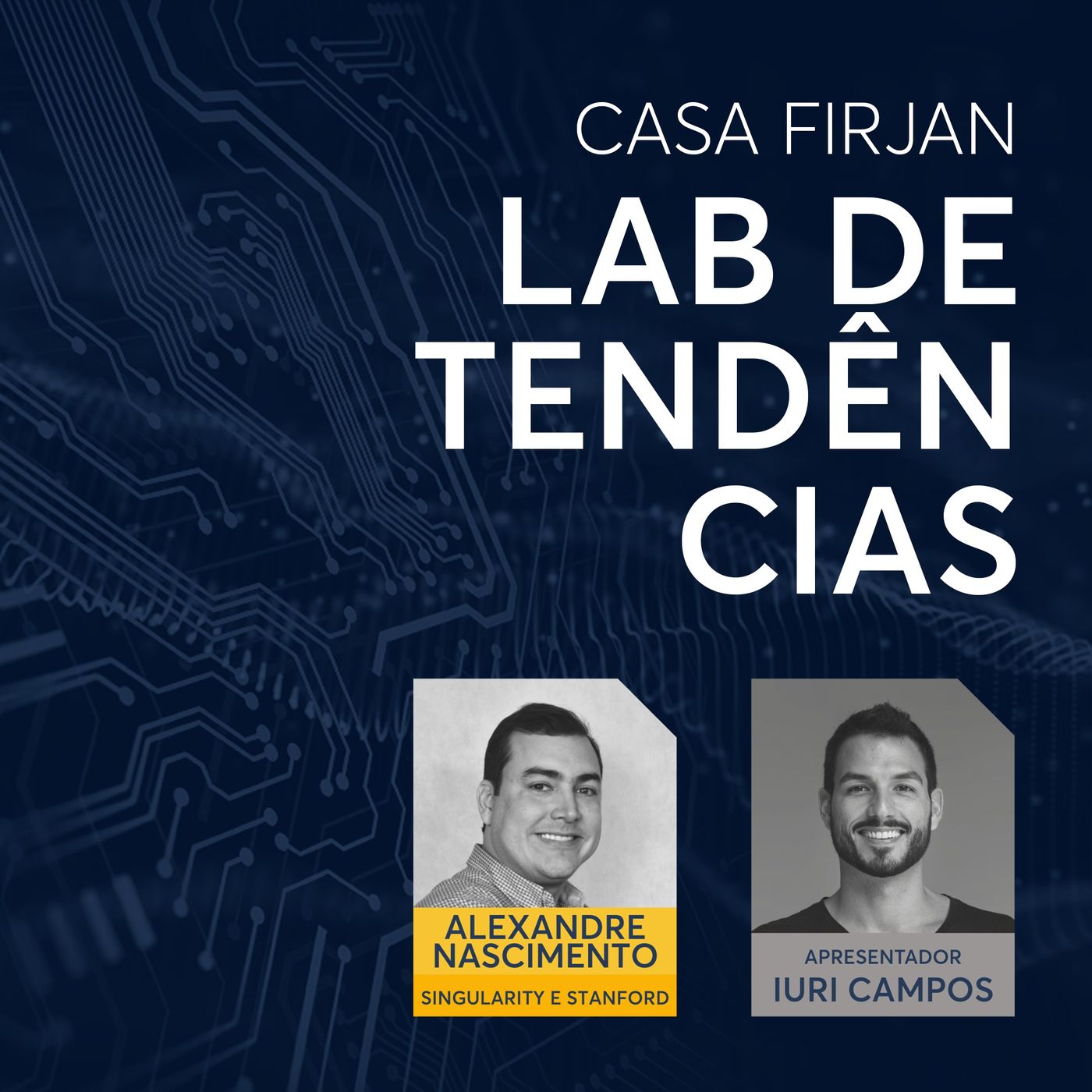 Lab de Tendências