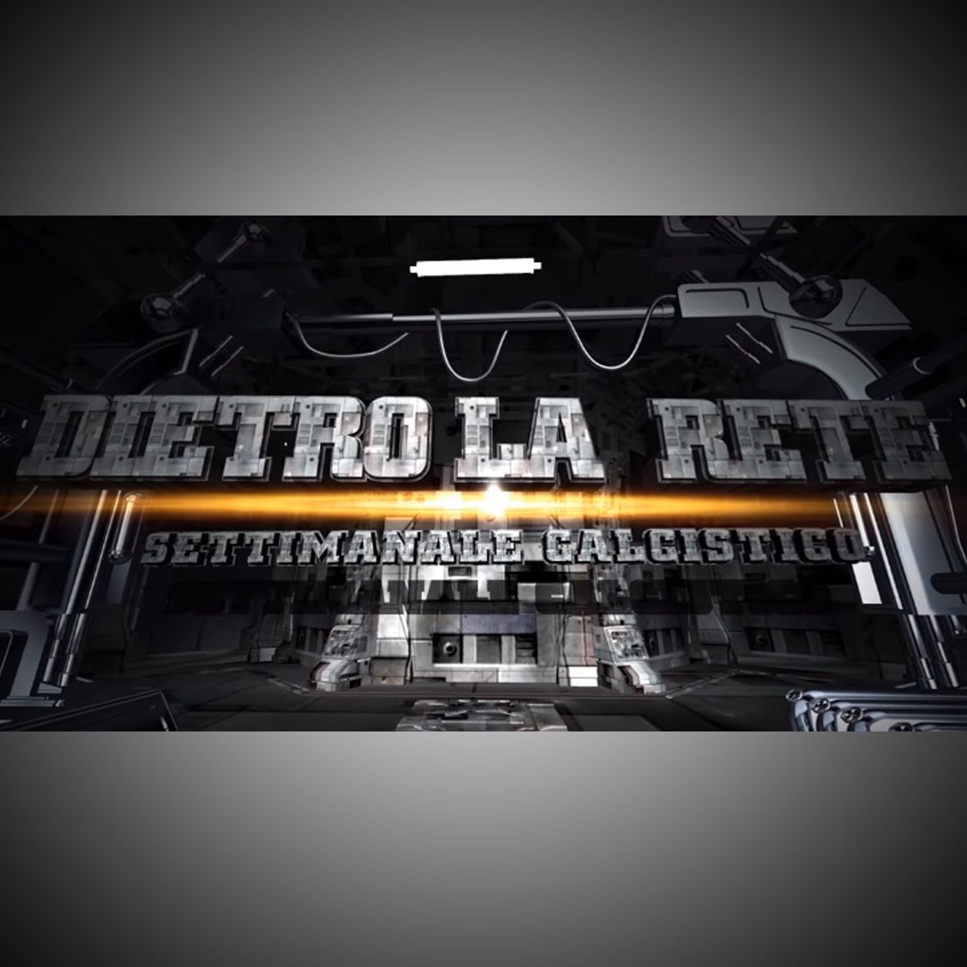DIETRO LA RETE DI ROMA TORNEI
