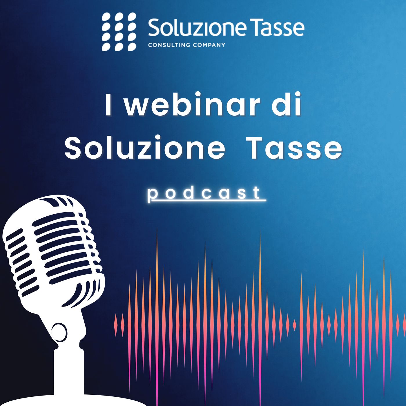 I webinar di Soluzione Tasse
