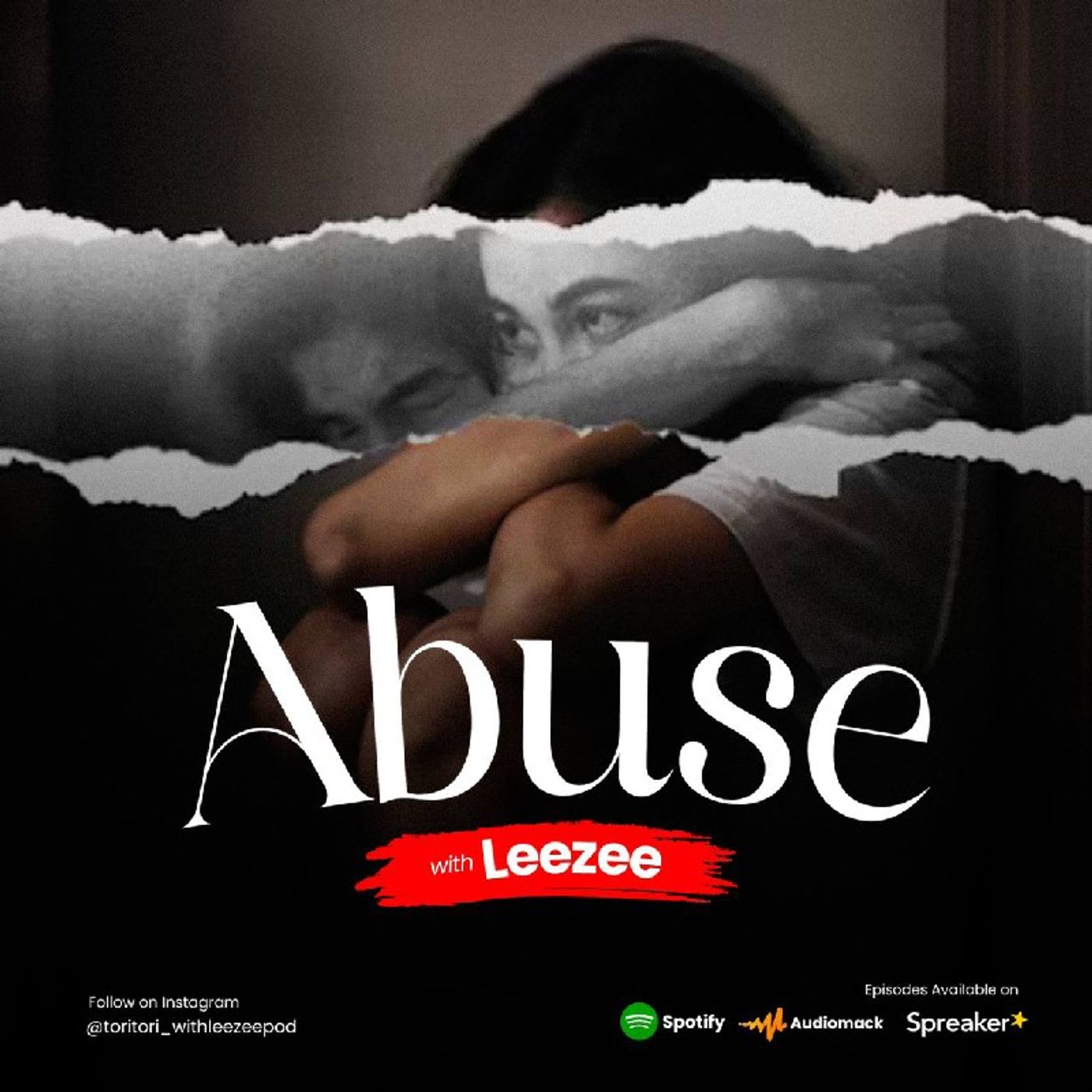 Abuse episode artwork