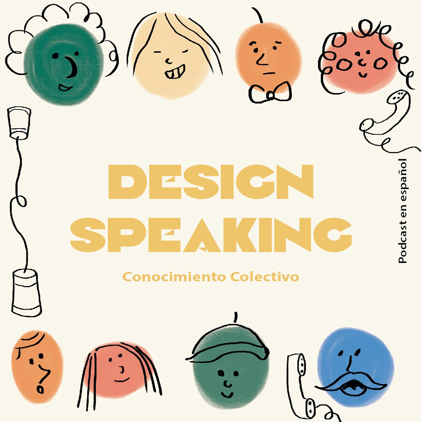 DesignSpeaking