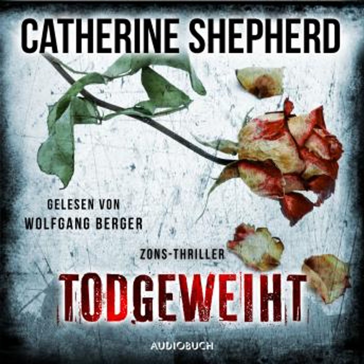 Explore the Latest Free Audiobooks in Mystery, Thriller & Horror, Suspense