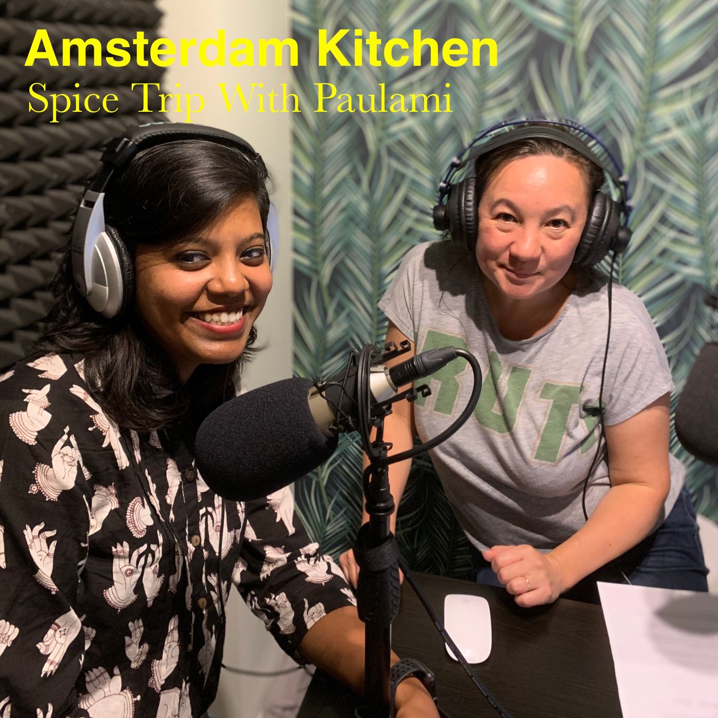 Amsterdam Kitchen
