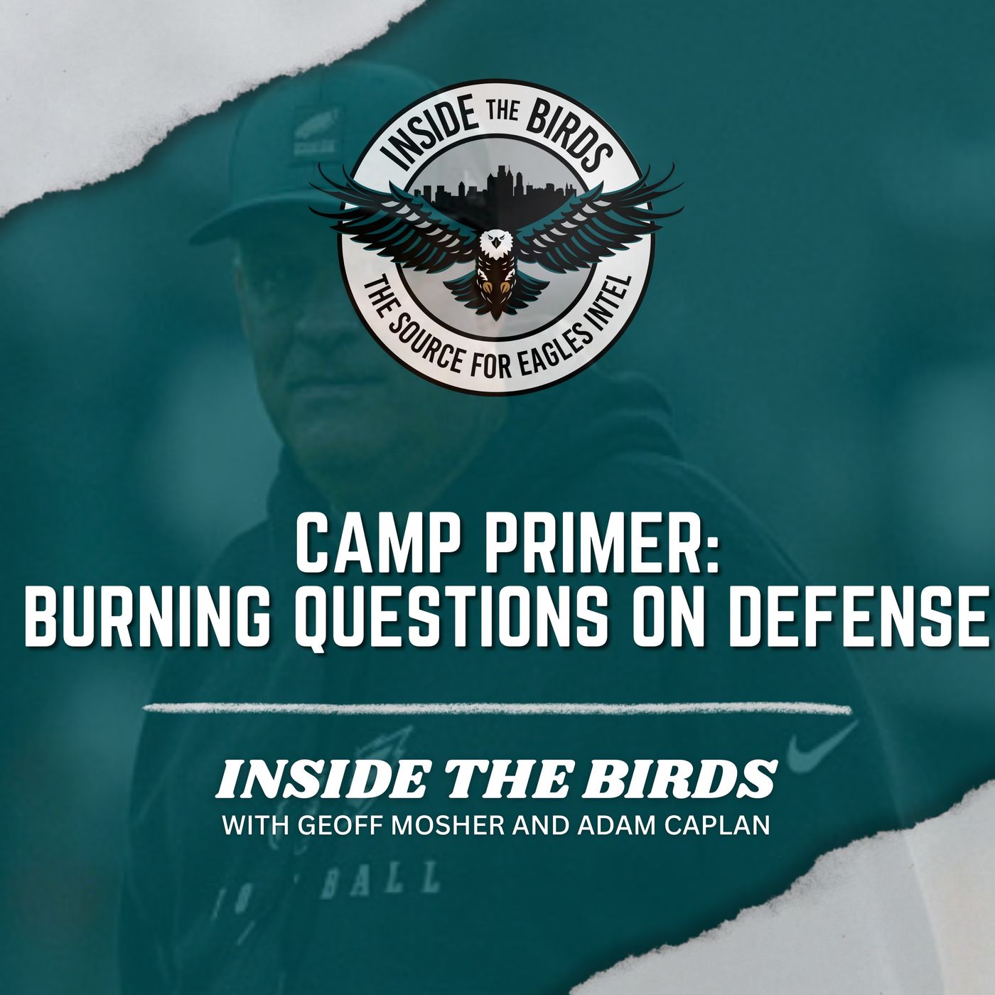 ITB: Eagles 2026 Training Camp Primer: Burning Questions On Defense/Special Teams