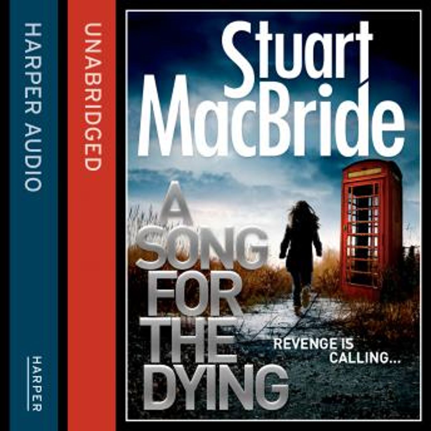 Grab the Top Full Trial Audiobooks in Mystery, Thriller & Horror, Police & Detective