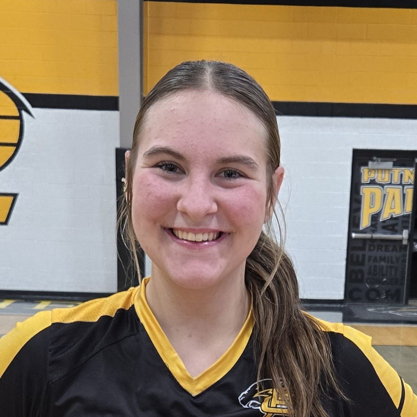 NewsTribune Athlete of the Week: Putnam County’s Myah Richardson episode artwork