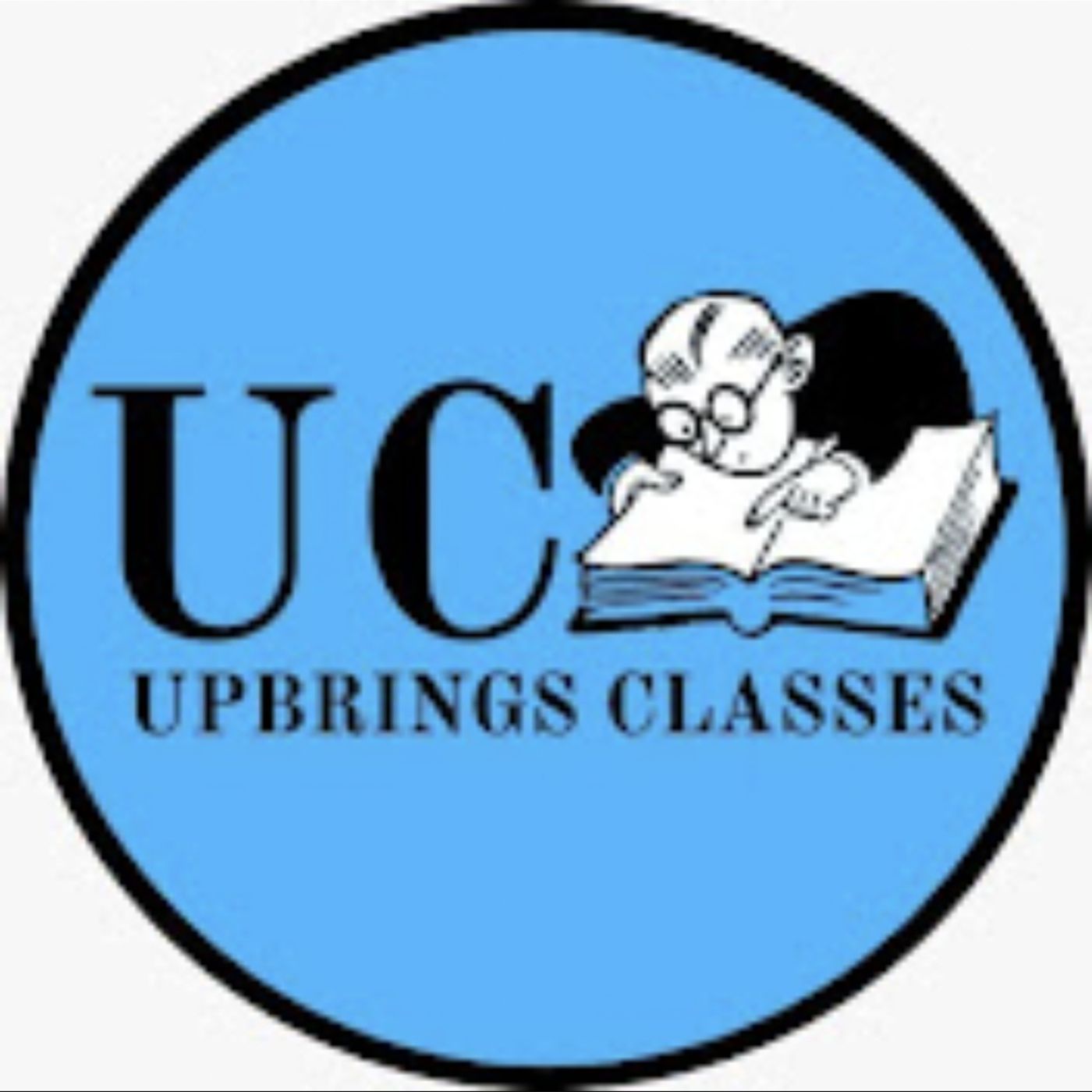 Upbring - The #1 Hindi Math Podcast
