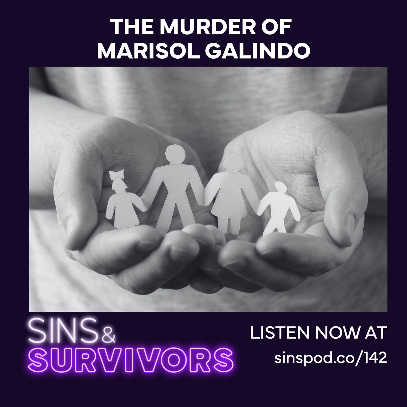 The Murder of Marisol Galindo Rico