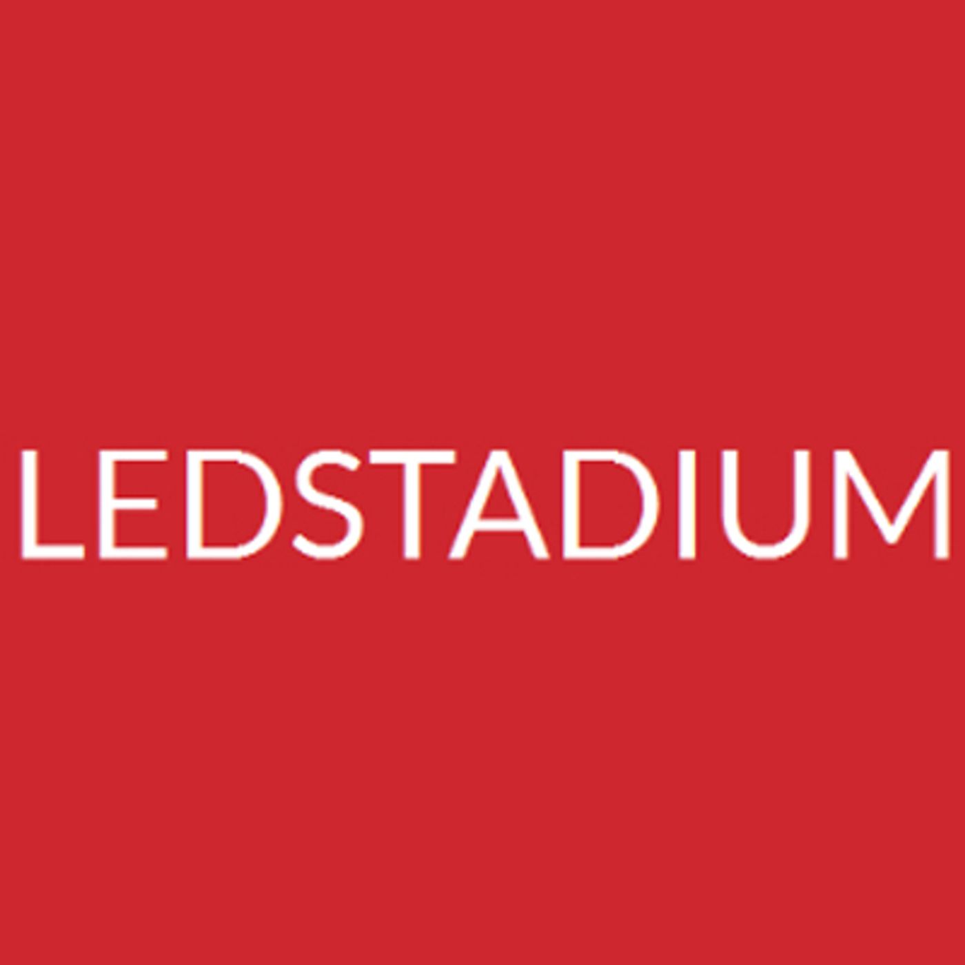 Led Lighting Solutions cover art