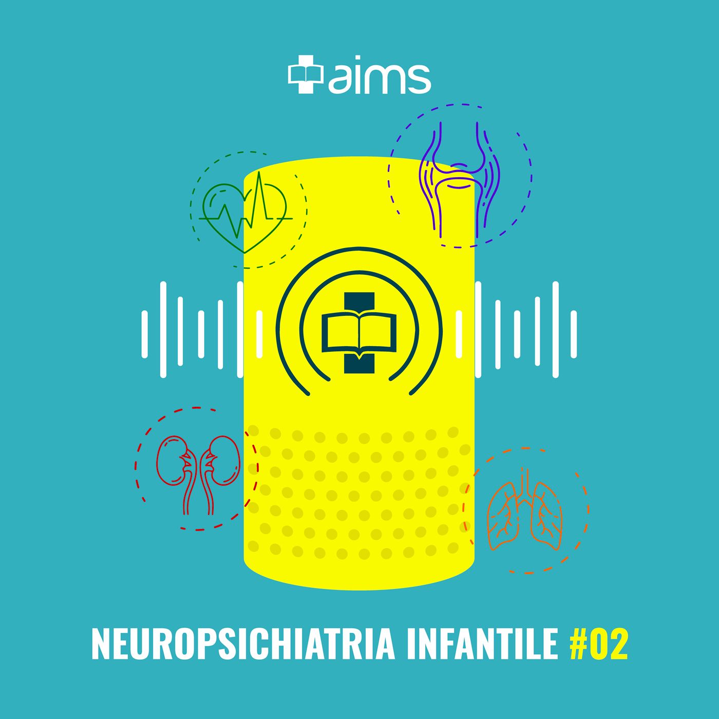 #02 - L'Esame Obiettivo Neurologico del neonato e del lattante #02 - L'Esame Obiettivo Neurologico del neonato e del lattante