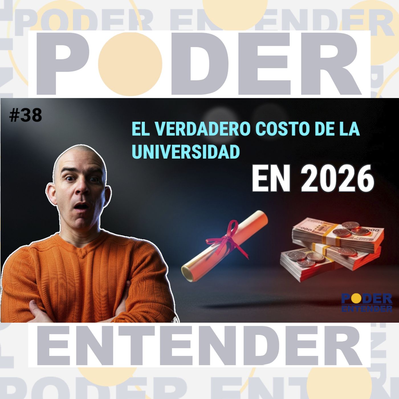 Poder Entender
