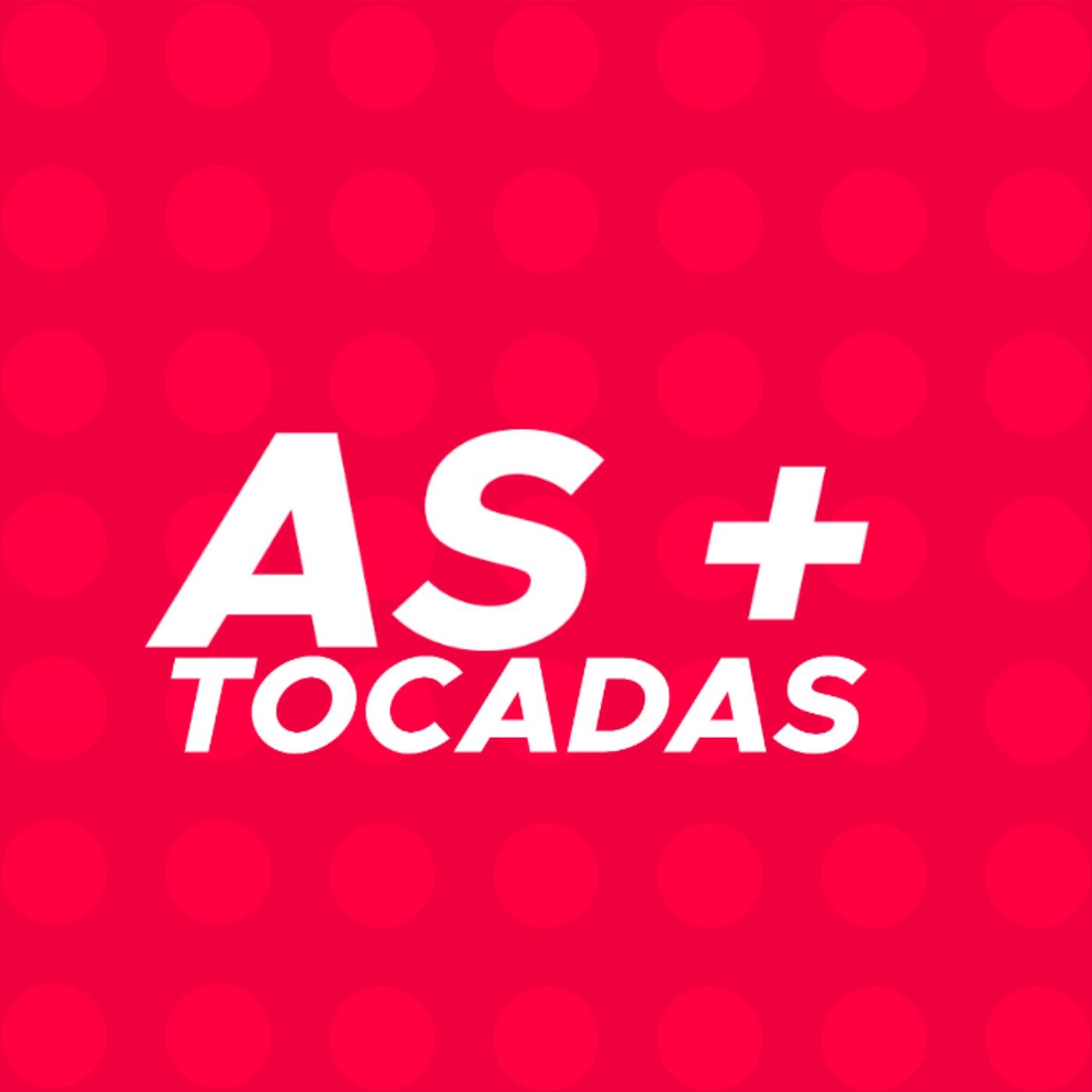 AS MAIS TOCADAS