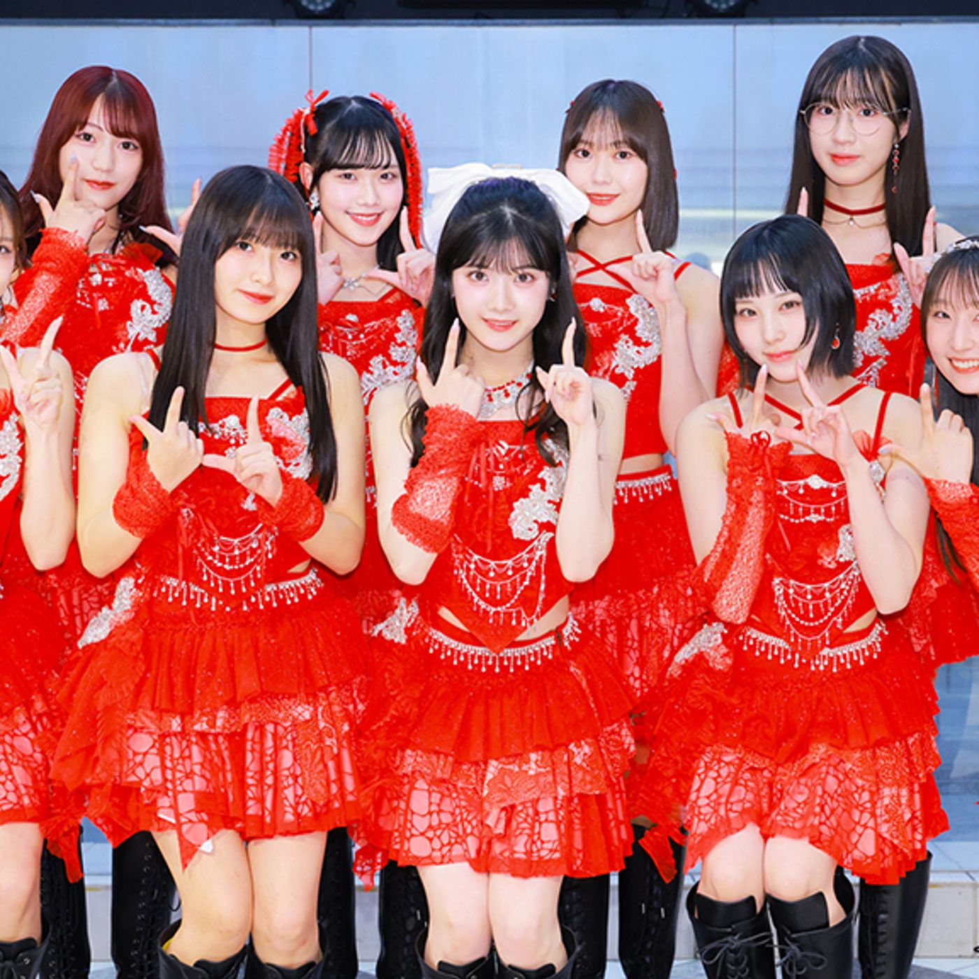 【レポート】Juice=Juice、EP『MORE! MORE! EP』リリース記念イベントで「いろんな景色を見ていきたい」 episode artwork