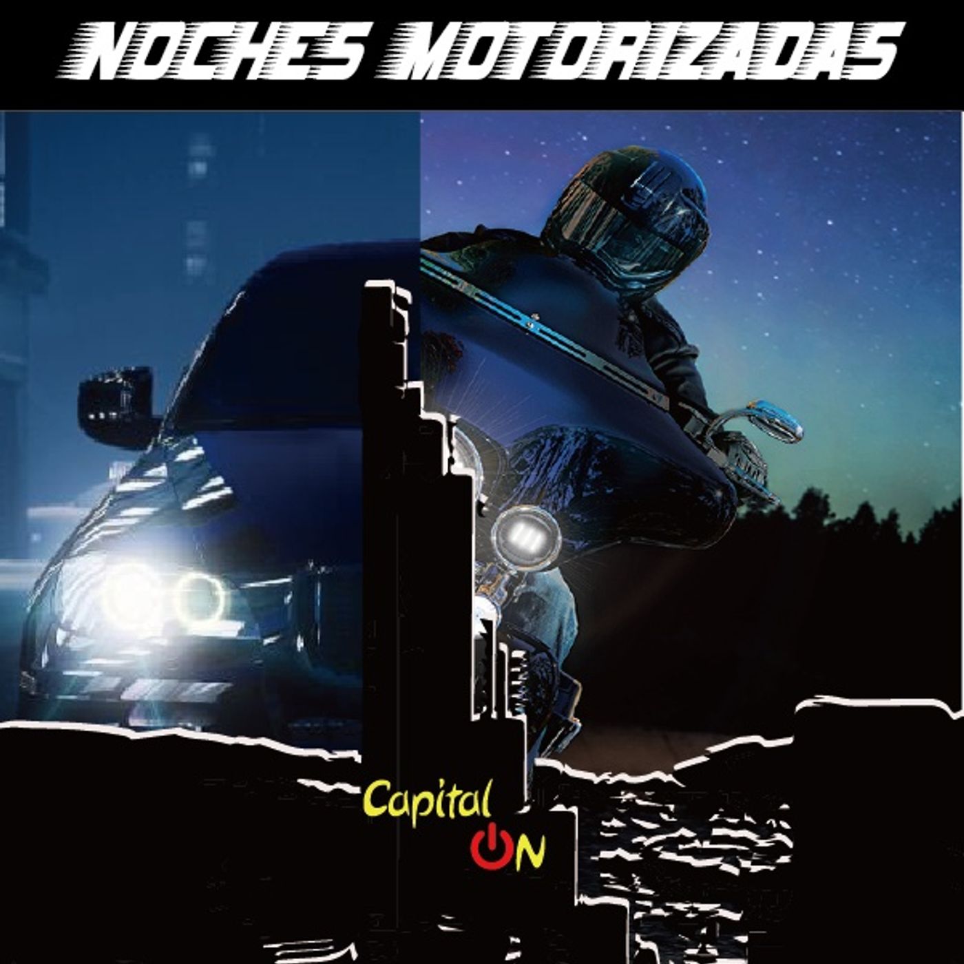 Capital On Radio - Segunda temporada