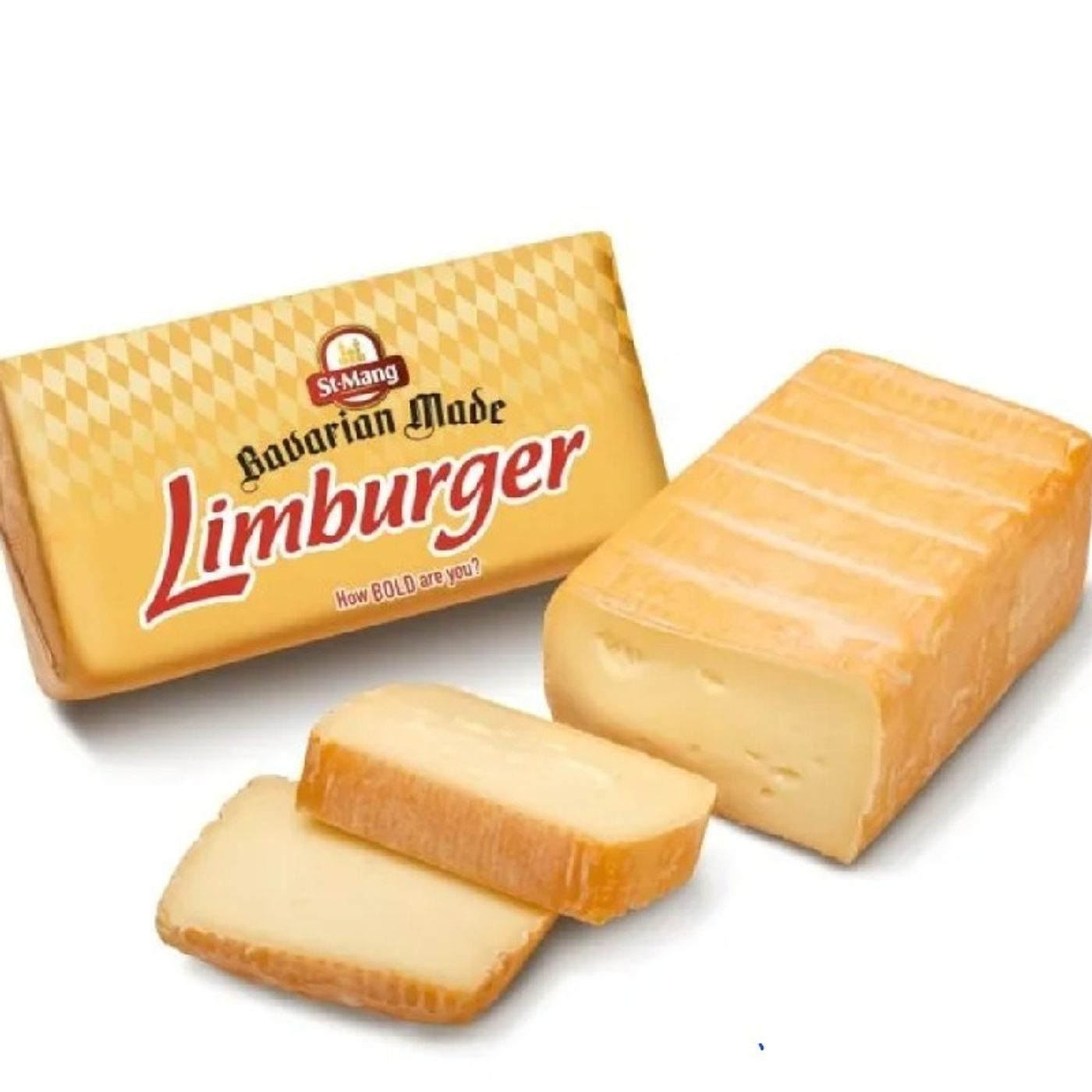 Episode 317 - I'm Not No Limburger episode artwork