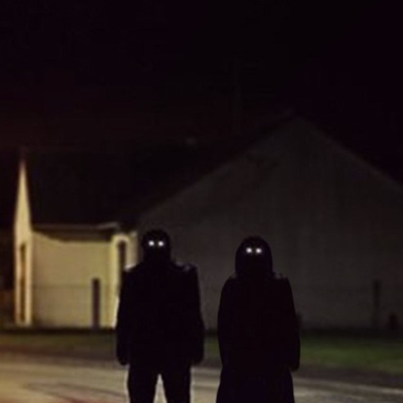 VECINOS Historias De Terror - REDE