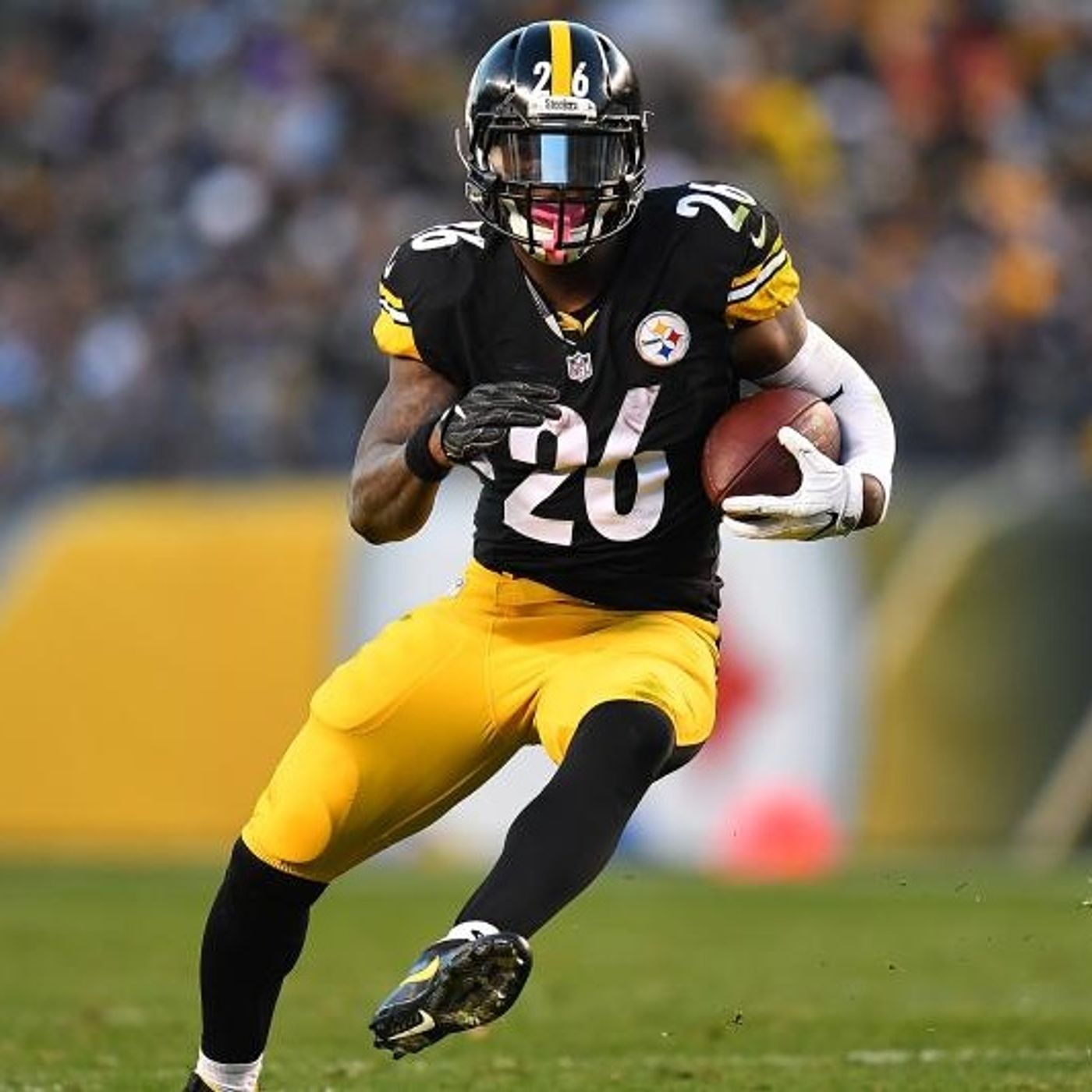 BDJ: 1-12-18 FULL SHOW (Le’Veon Bell, Rooney Rule, Michigan-MSU, & Ziggy Ansah) episode artwork