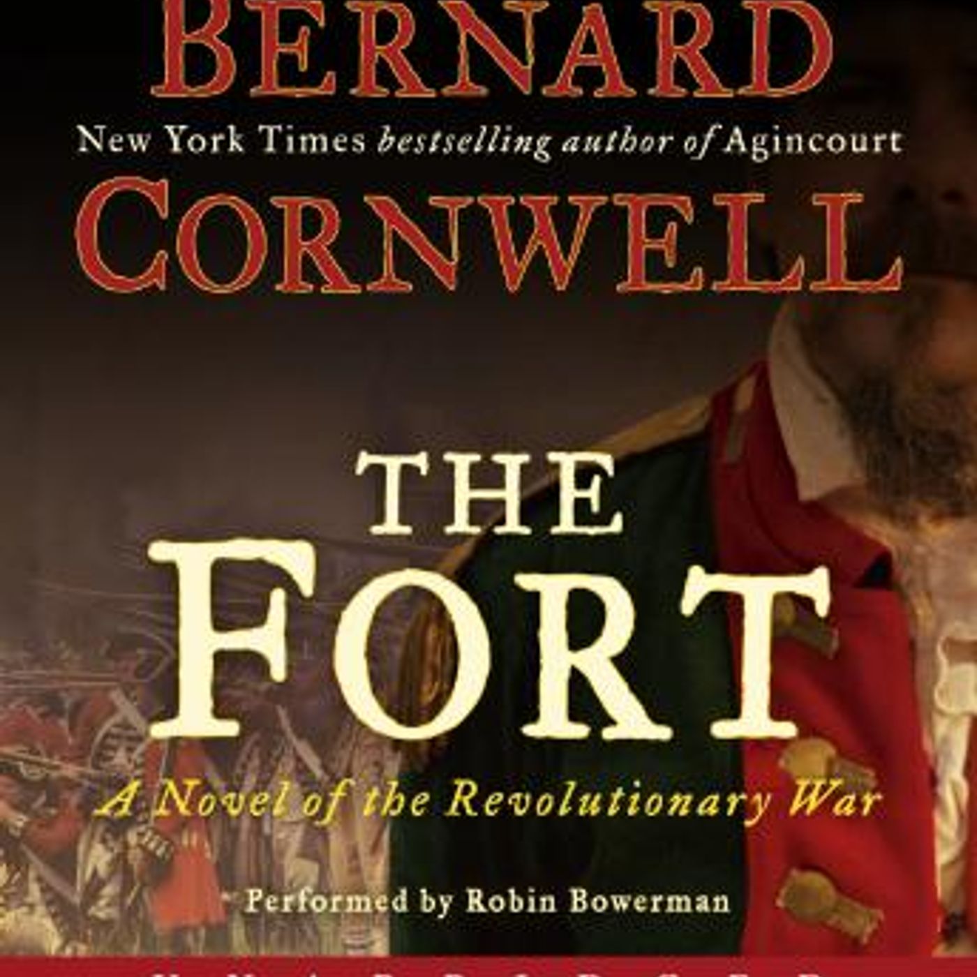 Unlock Top Full Audiobooks in Fiction, Westerns & War