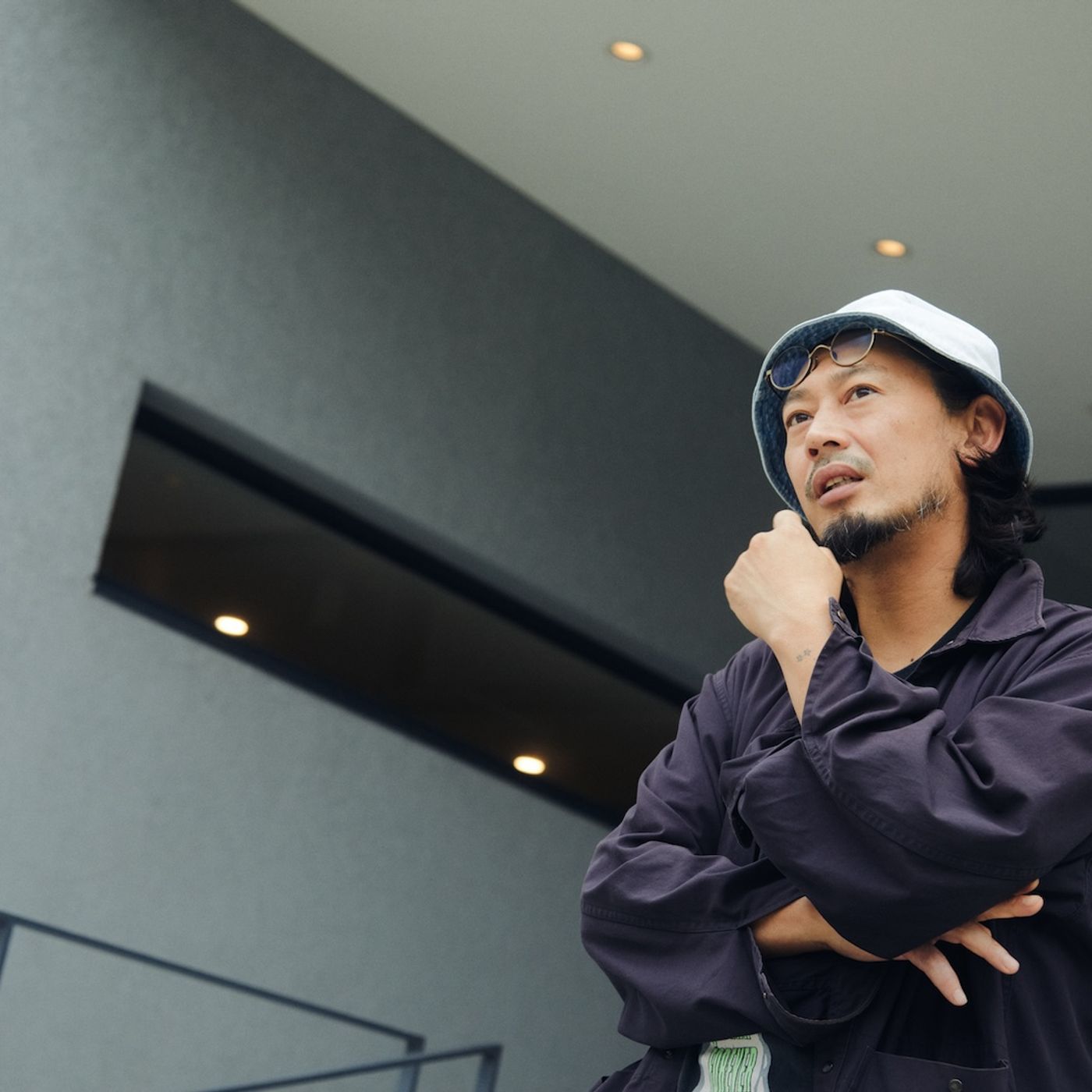 【INTERVIEW】IN THE FLIGHT inc. 加藤将｜音楽とファッションをつなぐ仲人、次なる実験飛行