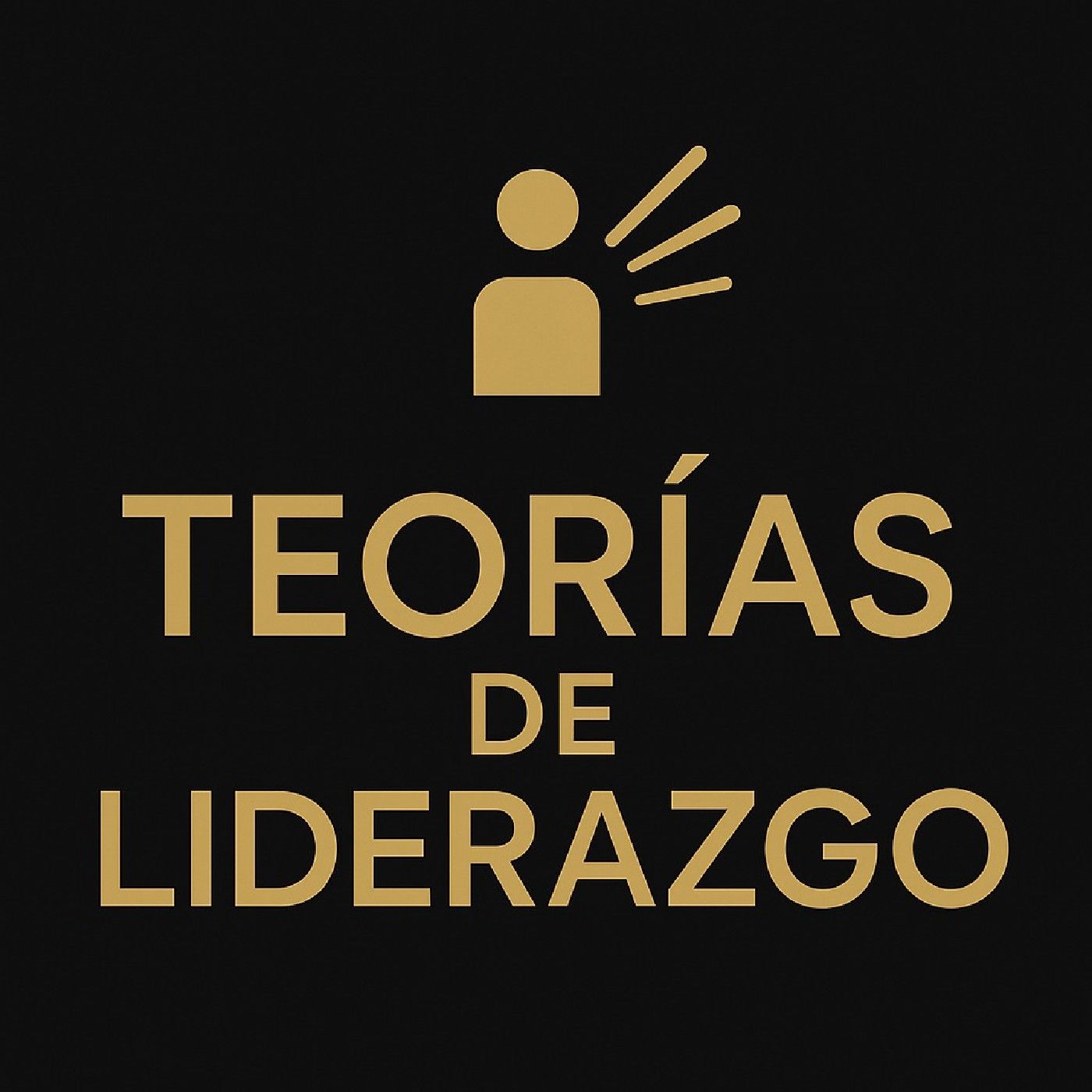 Teorías del liderazgo episode artwork
