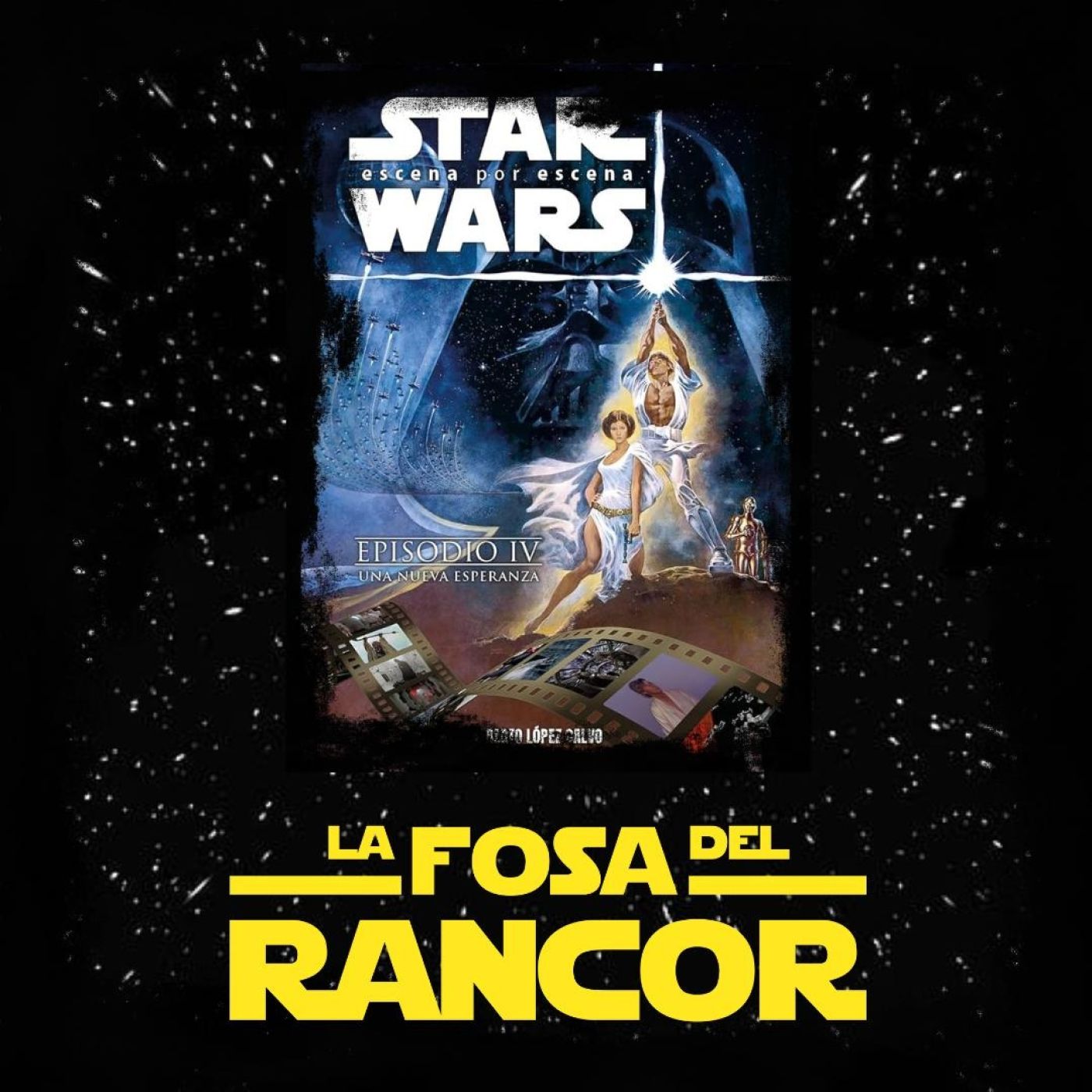 LA FOSA DEL RANCOR