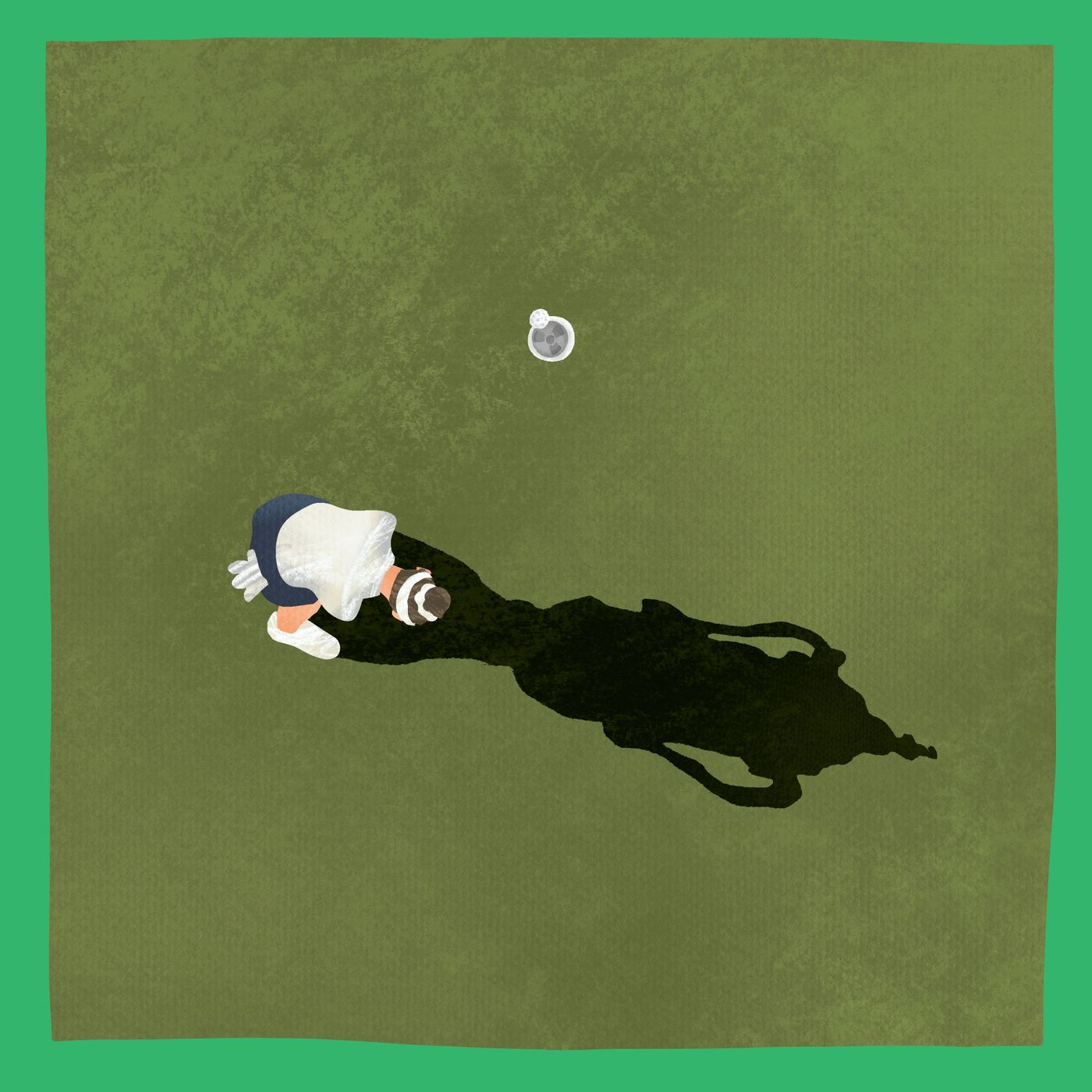 Catching up with Sean Martin on Scottie, Nelly and what we overvalue in golf (Ep. No. 36)
