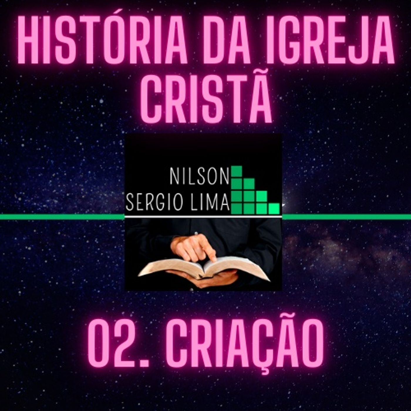 História da Igreja Cristã