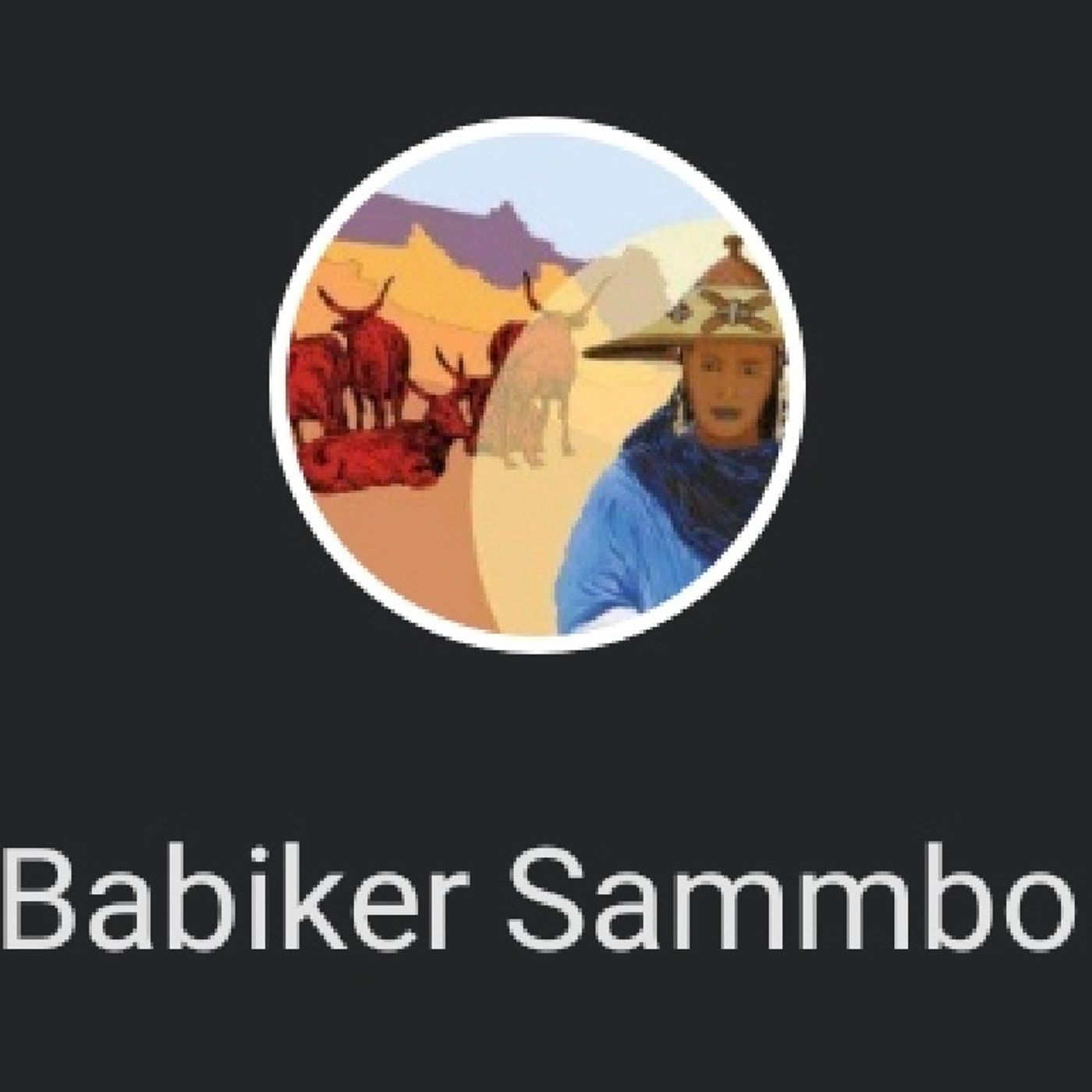 Baleejo episode artwork