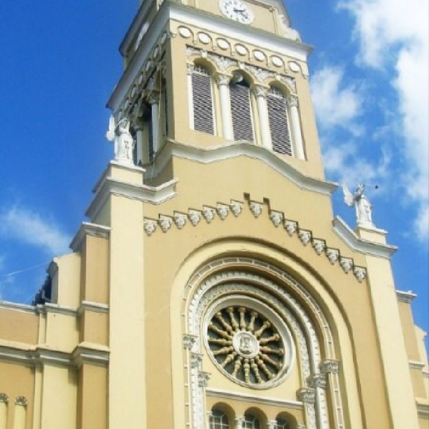 Parroquia Inmaculada Concepción