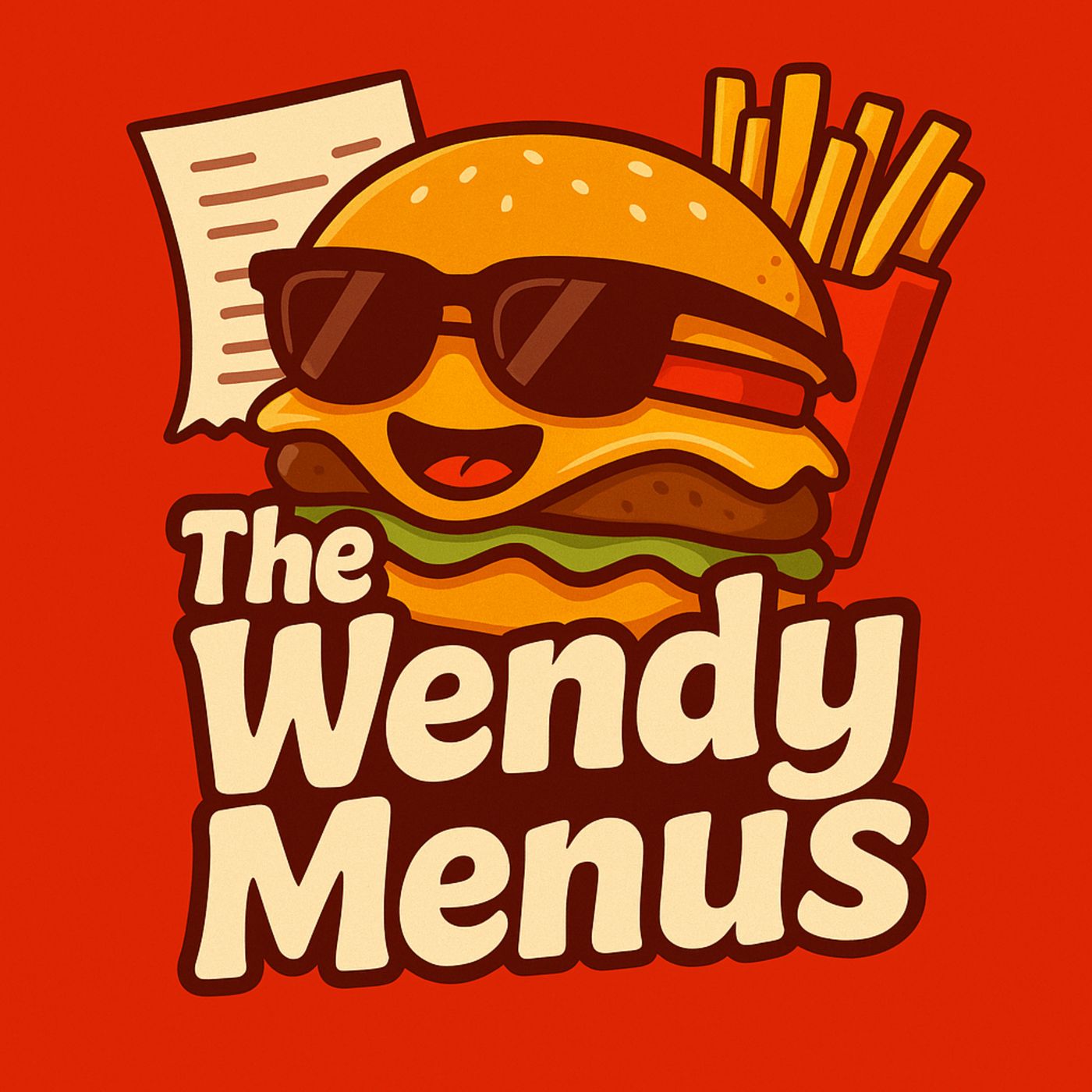 Wendy Menus