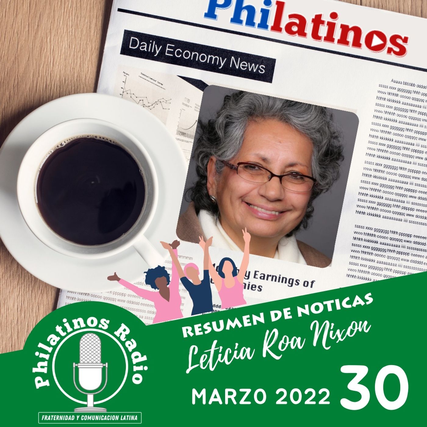 La Noticia con Leticia