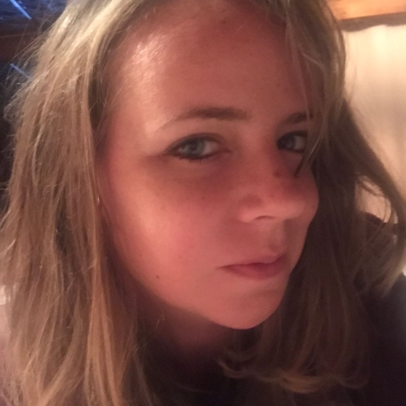 Eva Goes Live, Part I