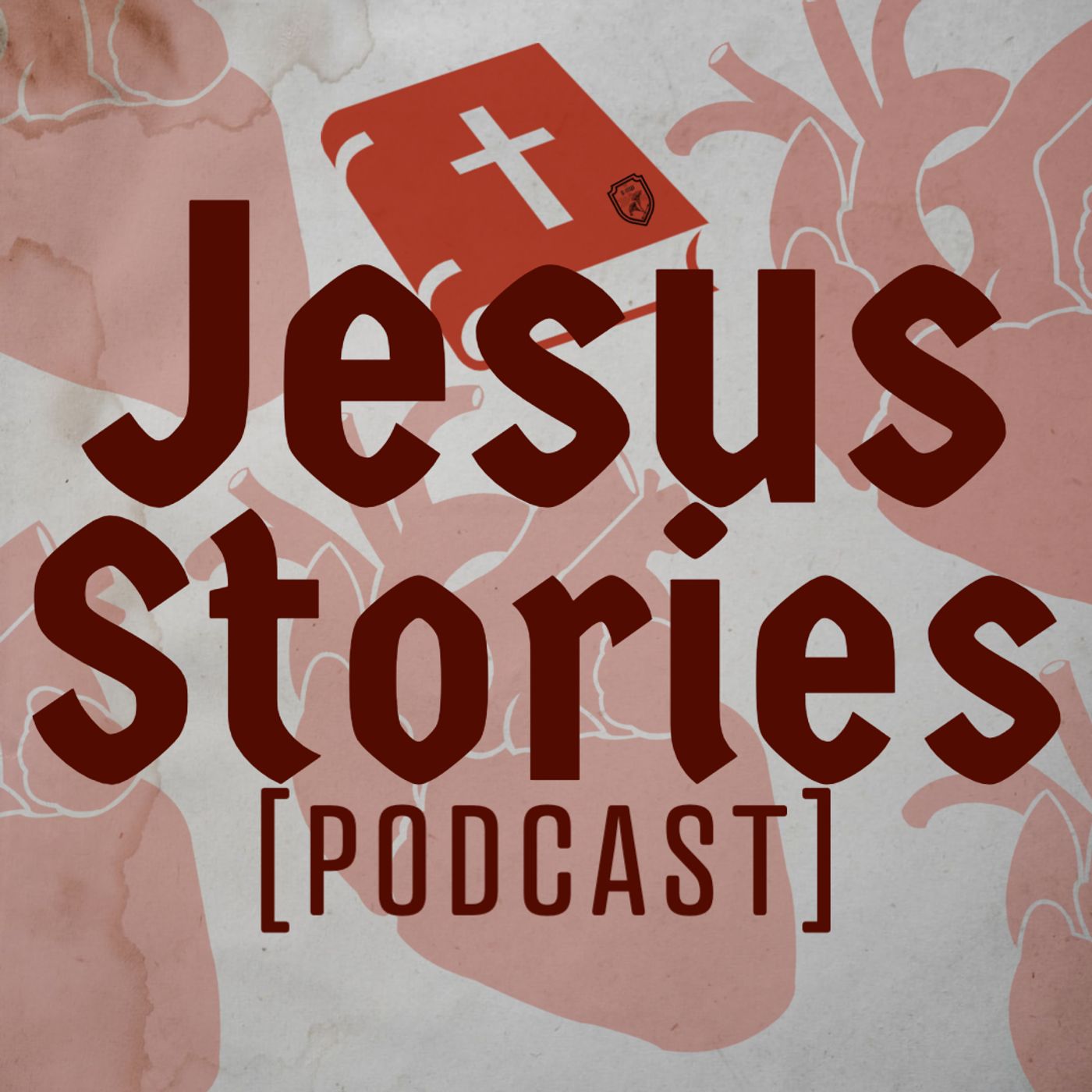 Jesus Stories