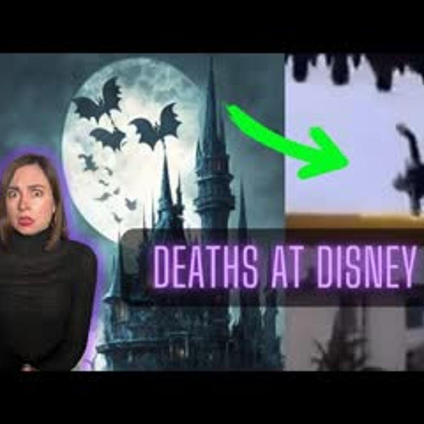 Deaths At Disney Tragedy In The Happiest Place On Earth