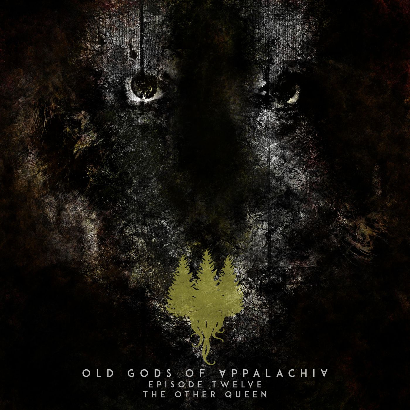 Old Gods of Appalachia