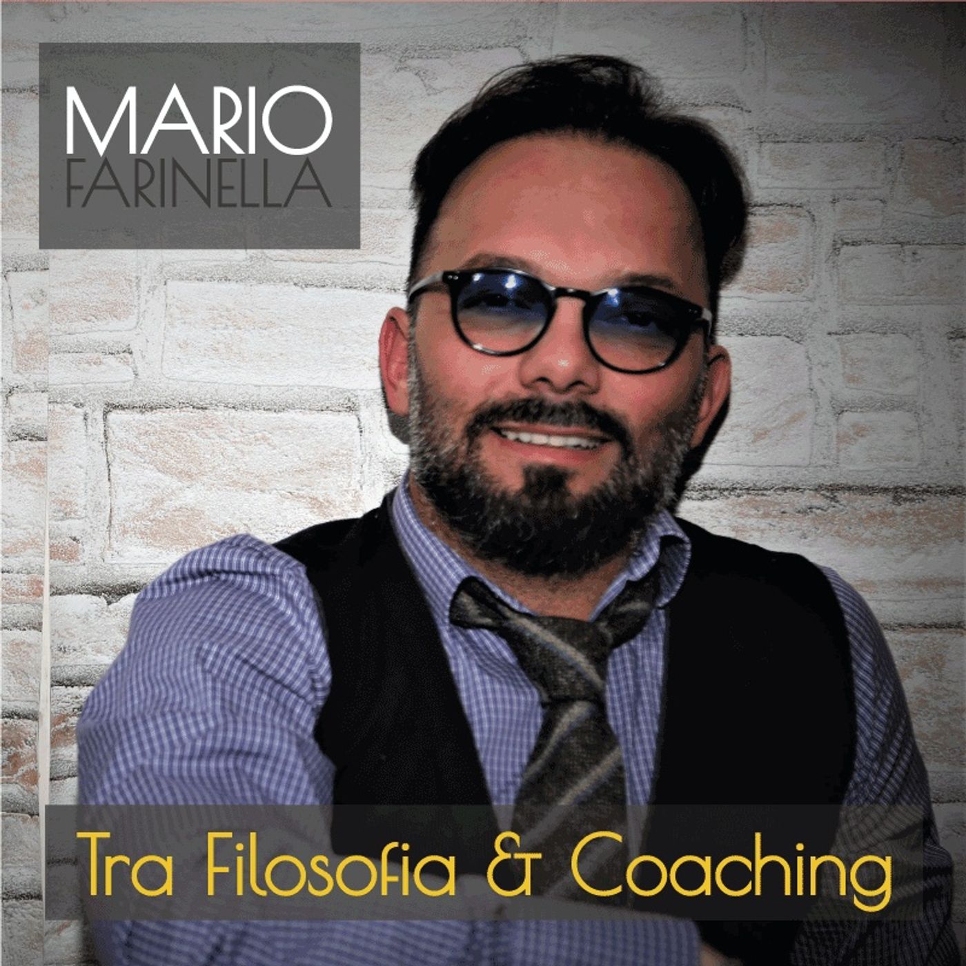 Mario Farinella's show