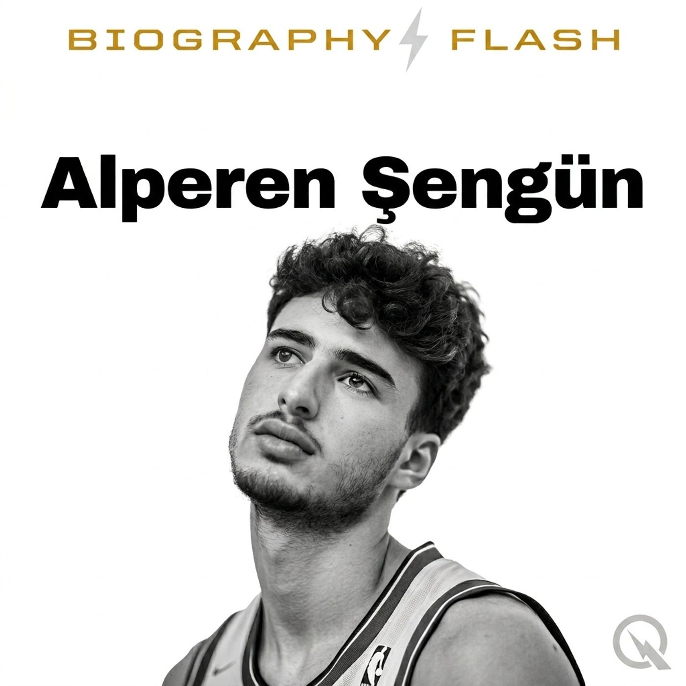 Alperen Şengün - Biography Flash