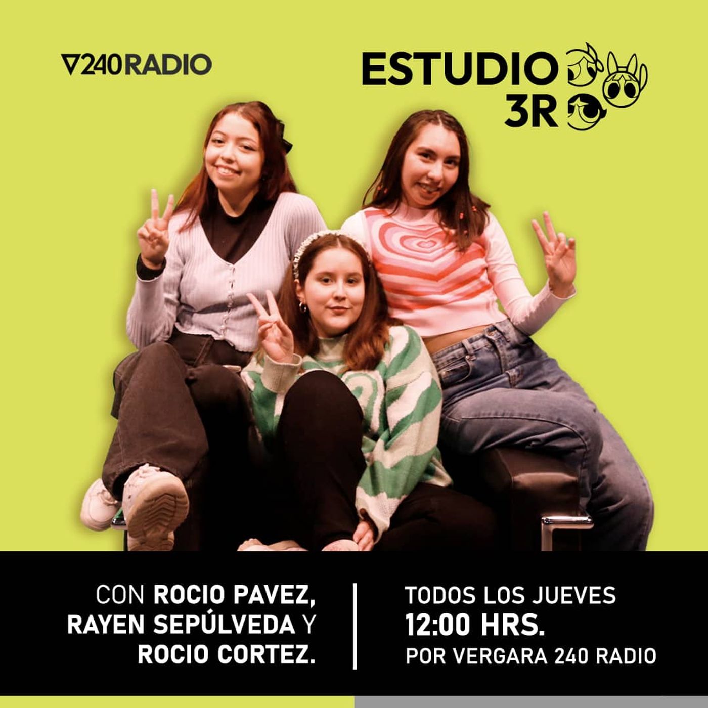 Estudio 3R