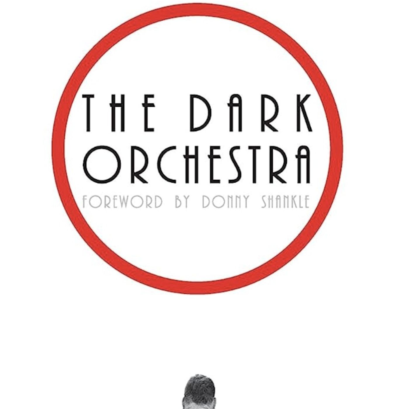 "Milk" Dark Orchestra read / SOLO Jun 20th