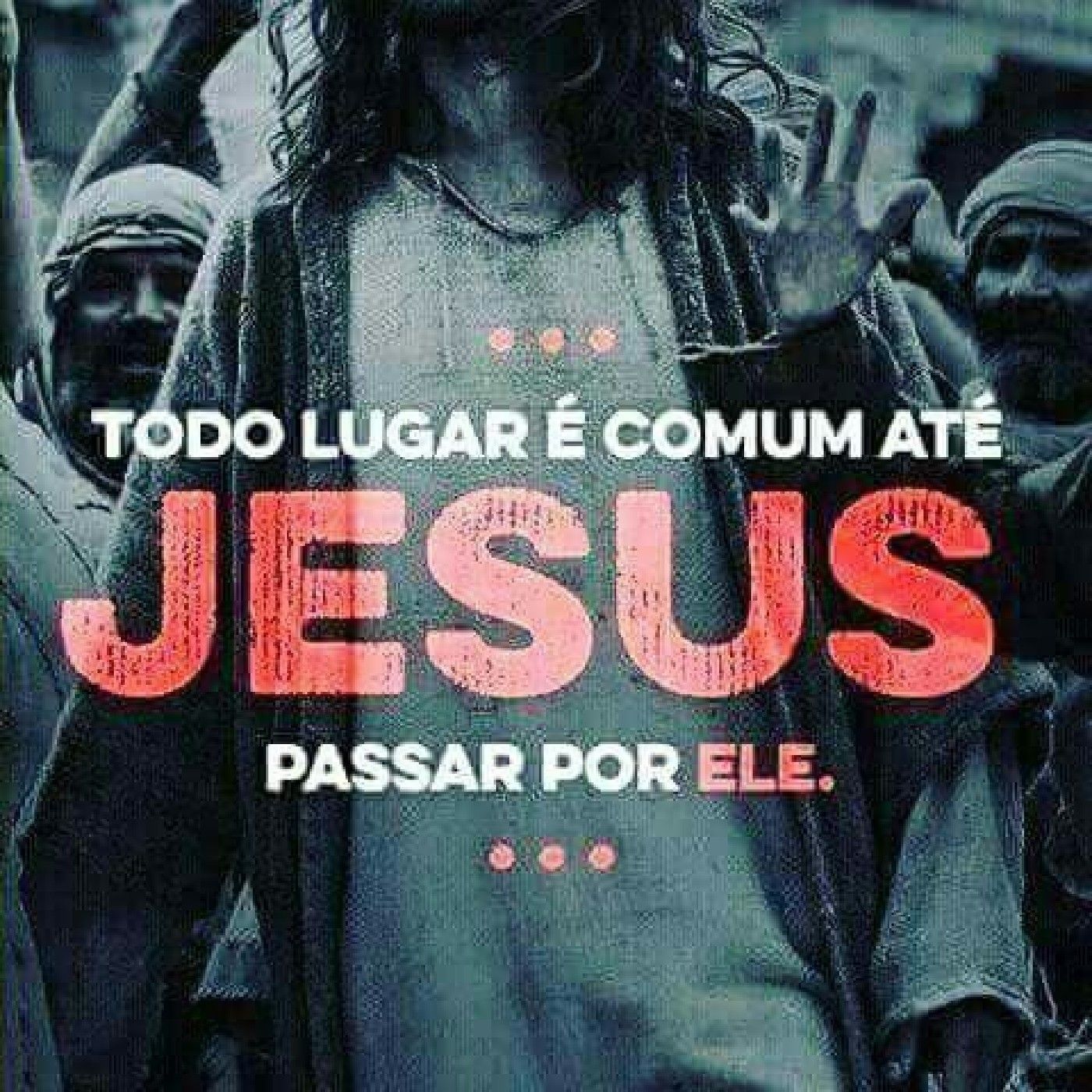 Todo Sobre Jesus Cristo