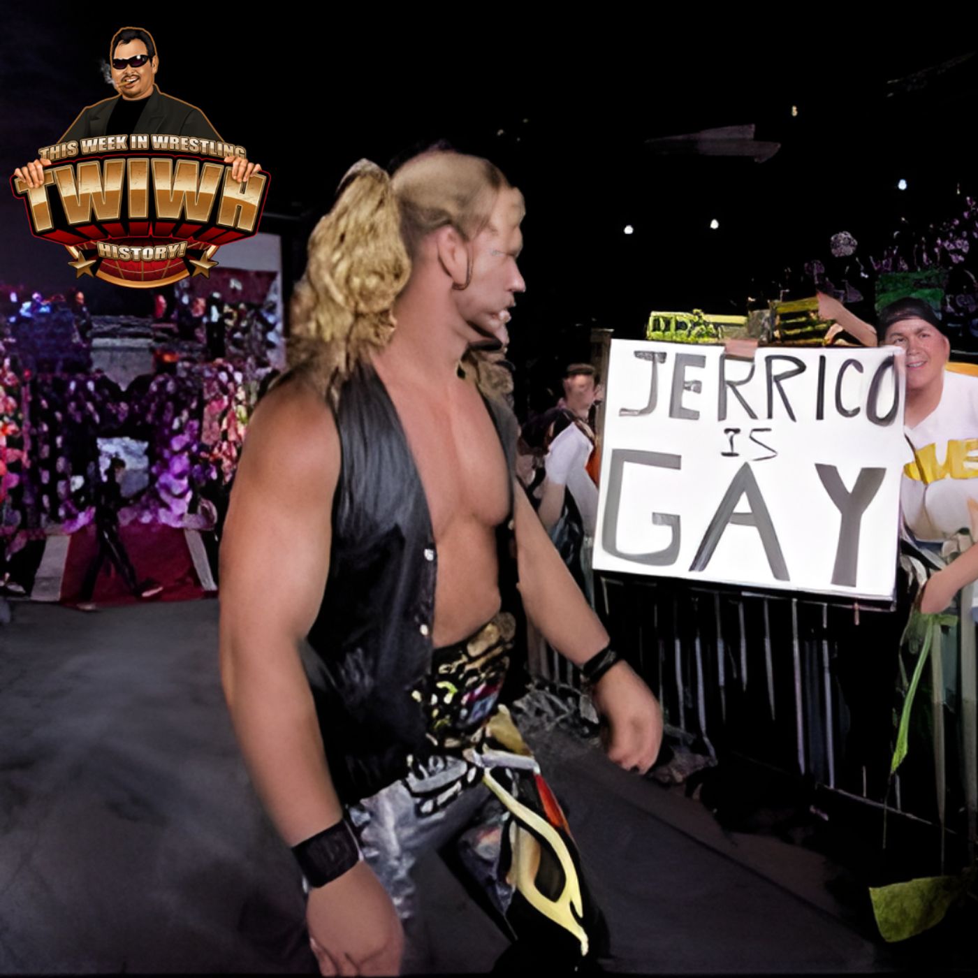 Don Tony And Kevin Castle Show