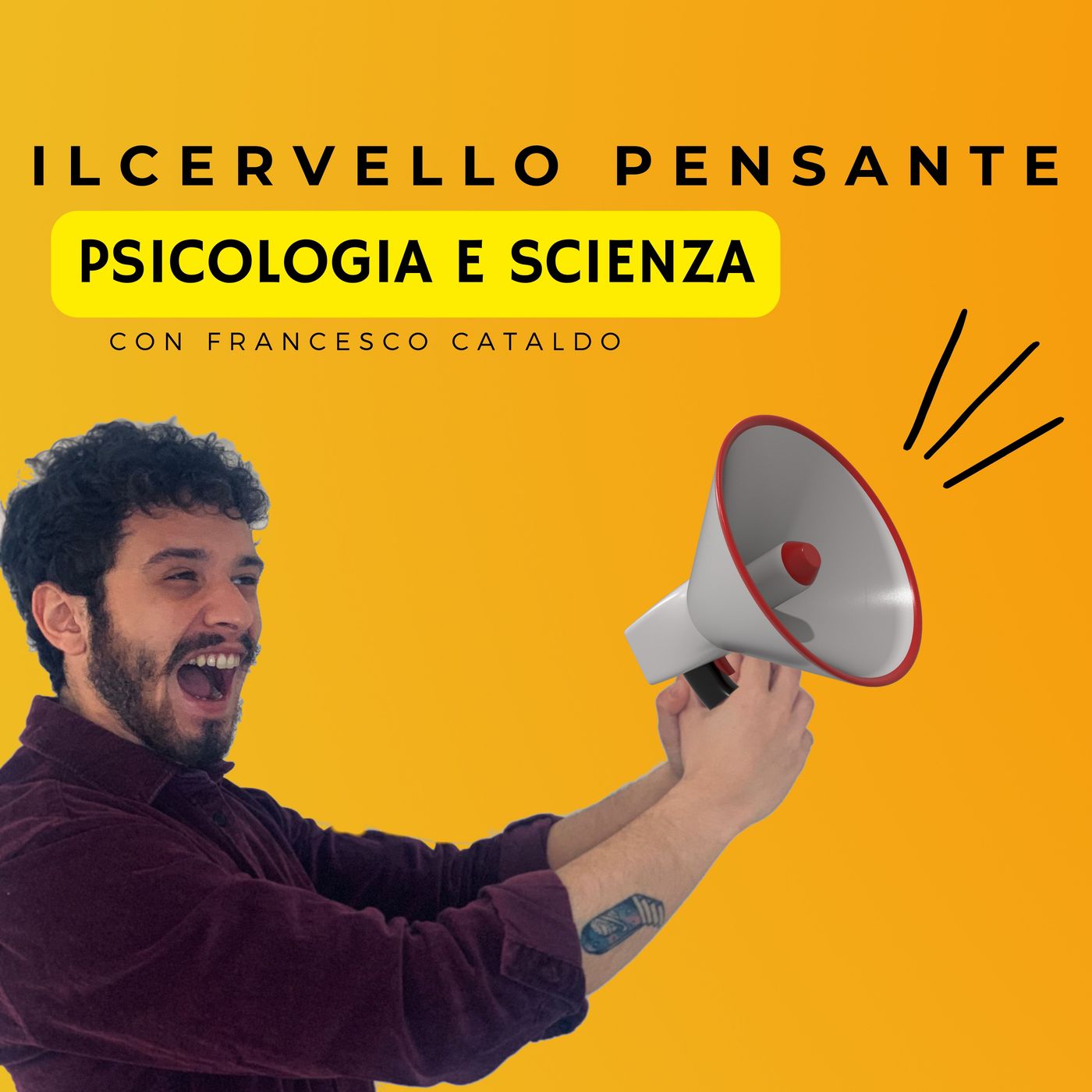 Il Cervello Pensante