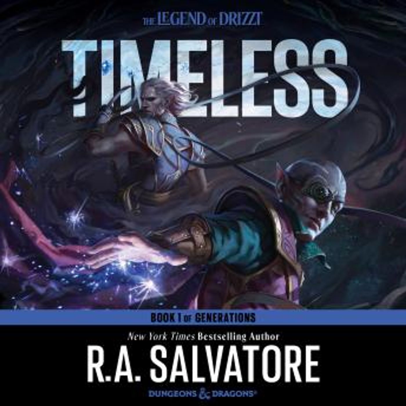Download New Full Audiobooks in Science Fiction & Fantasy, Epic Fantasy