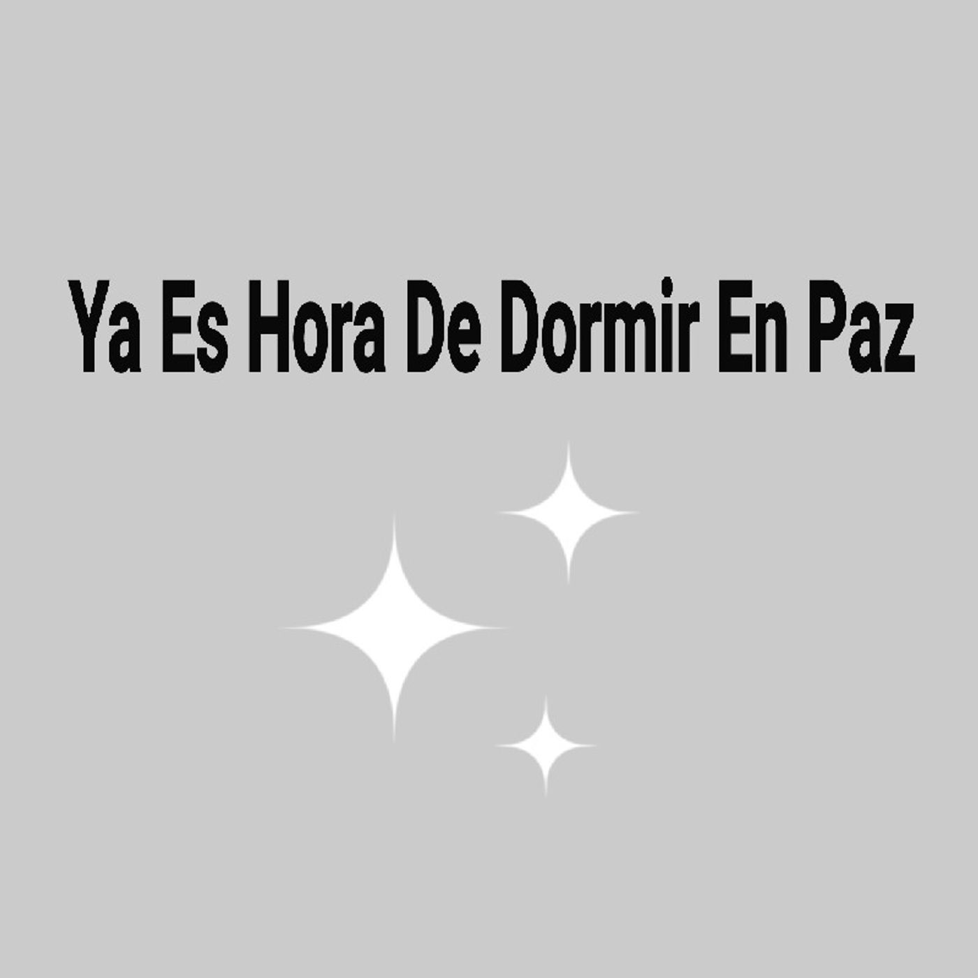 Episodio 3 - Ya Es Hora De Dormir