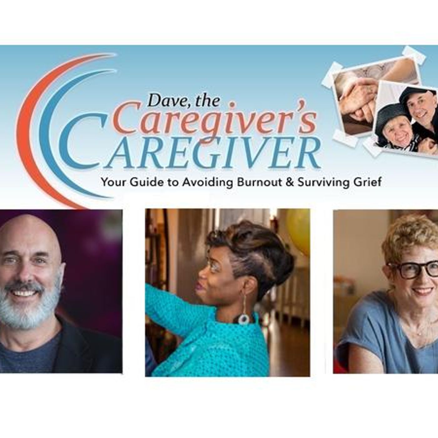 CaregiverDave.com