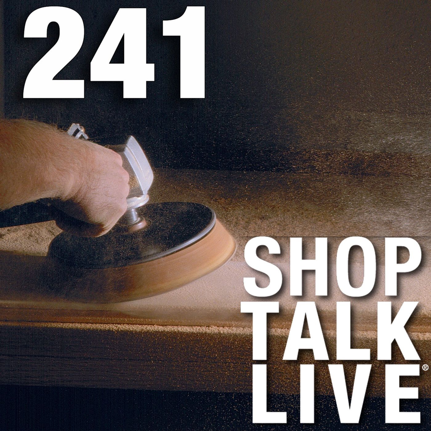 Shop Talk Live