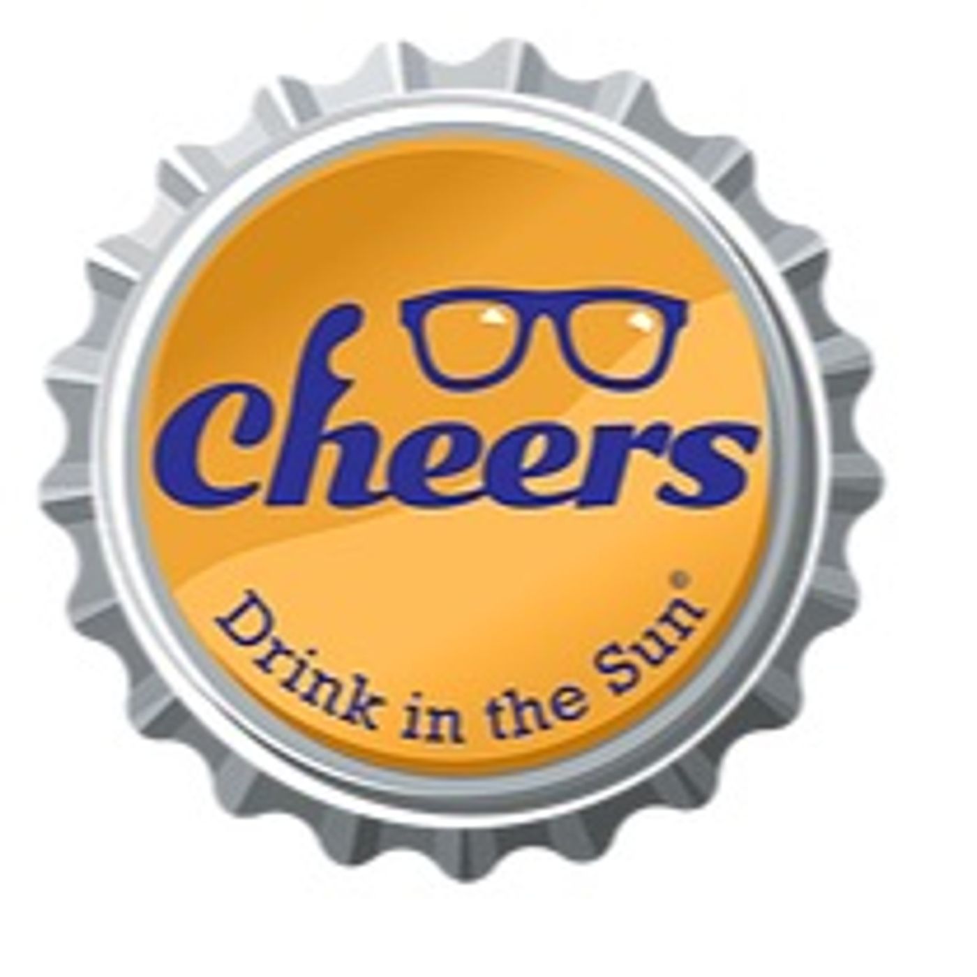 EP # 34 - Jordan Queckboerner - Cheers SunGlasses Owner episode artwork