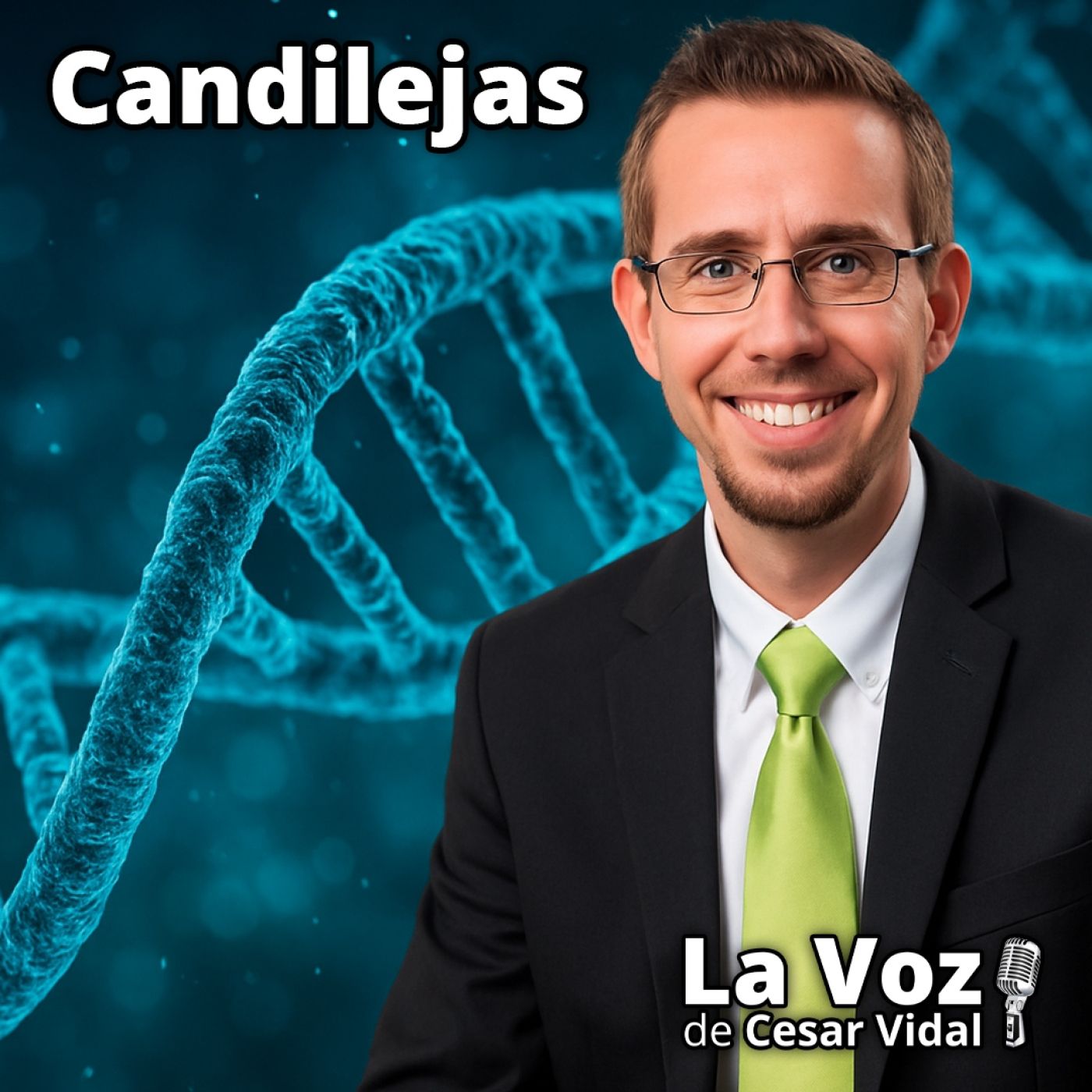 The DNA That Rewrites Human History: Interview with Nathaniel T. Jeanson – 11/21/25 The DNA That Rewrites Human History: Interview with Nathaniel T. Jeanson – 11/21/25